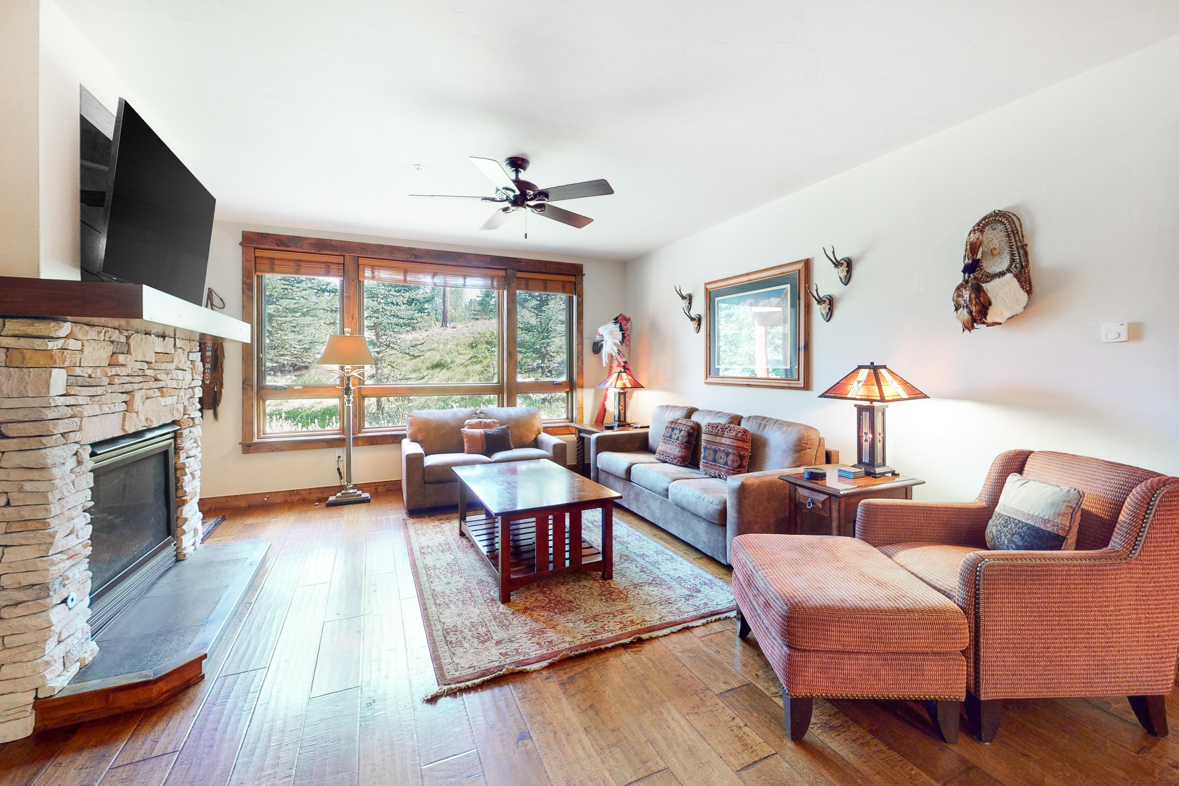 Property Image 1 - BlueSky Breckenridge #205