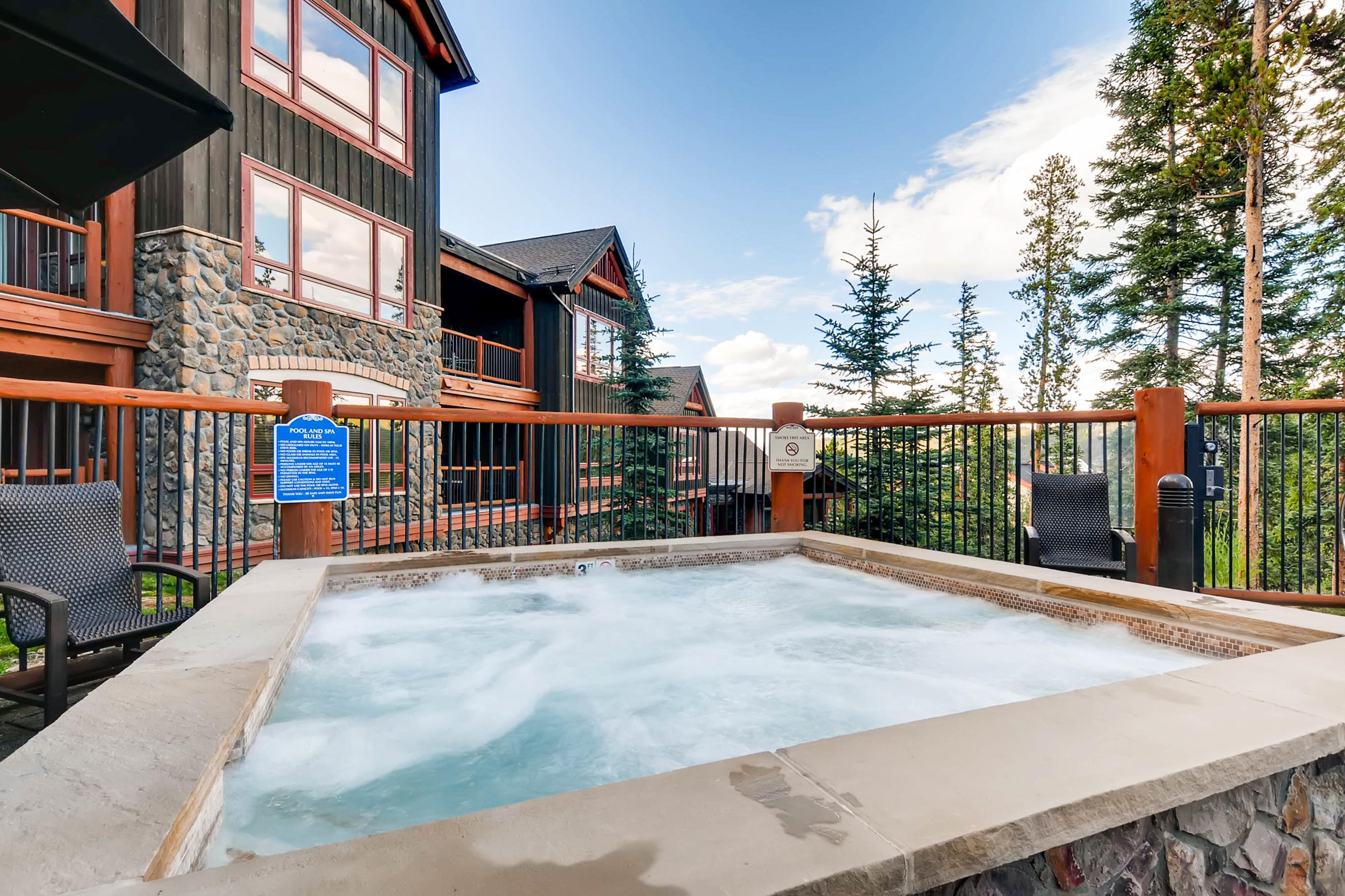 Property Image 1 - BlueSky Breckenridge #501