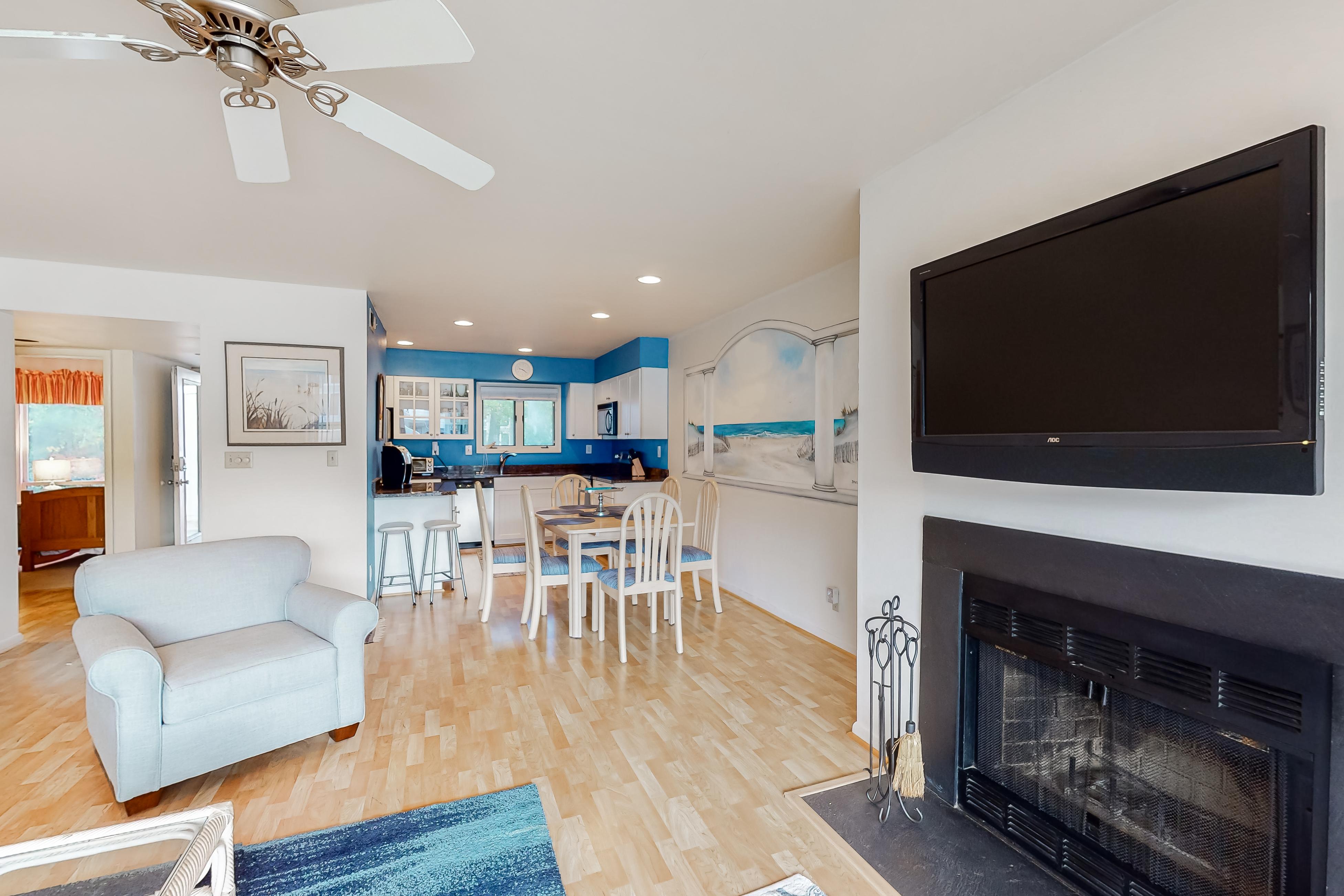 Sea Colony - 5004F Brighton Trl