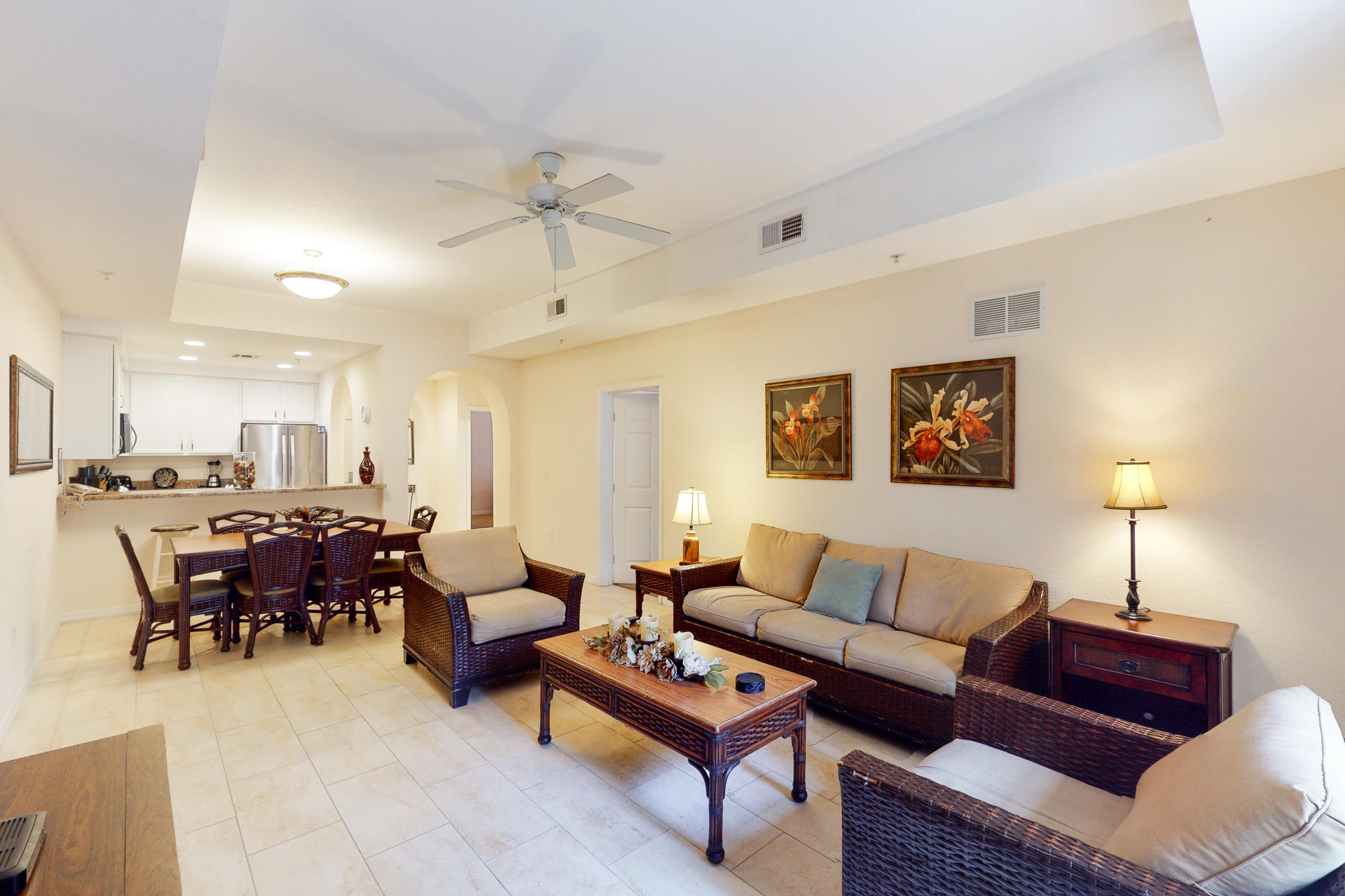 Property Image 1 - Caribe Cove Condominiums 50101