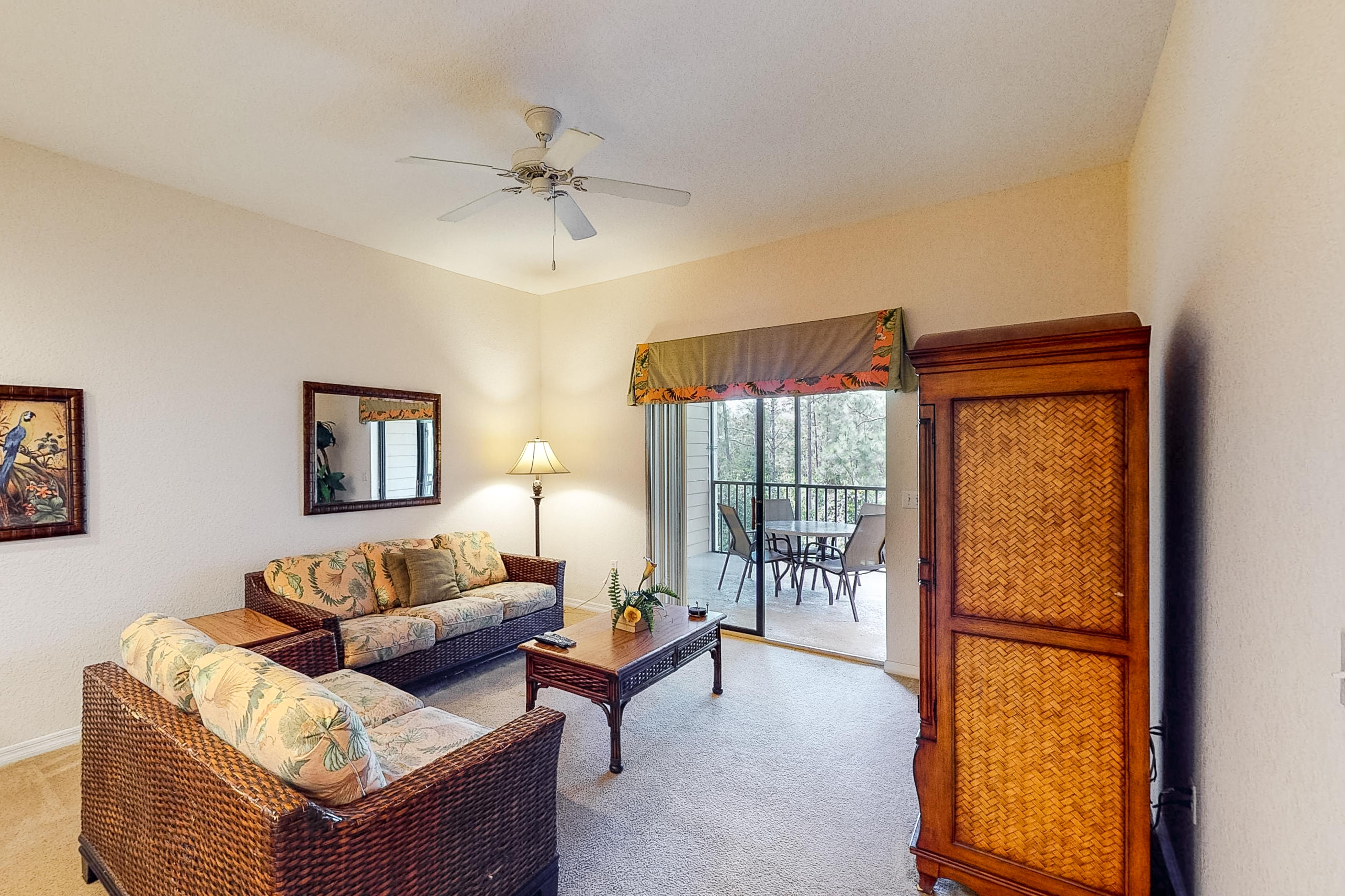 Property Image 1 - Caribe Cove Condominiums 30307