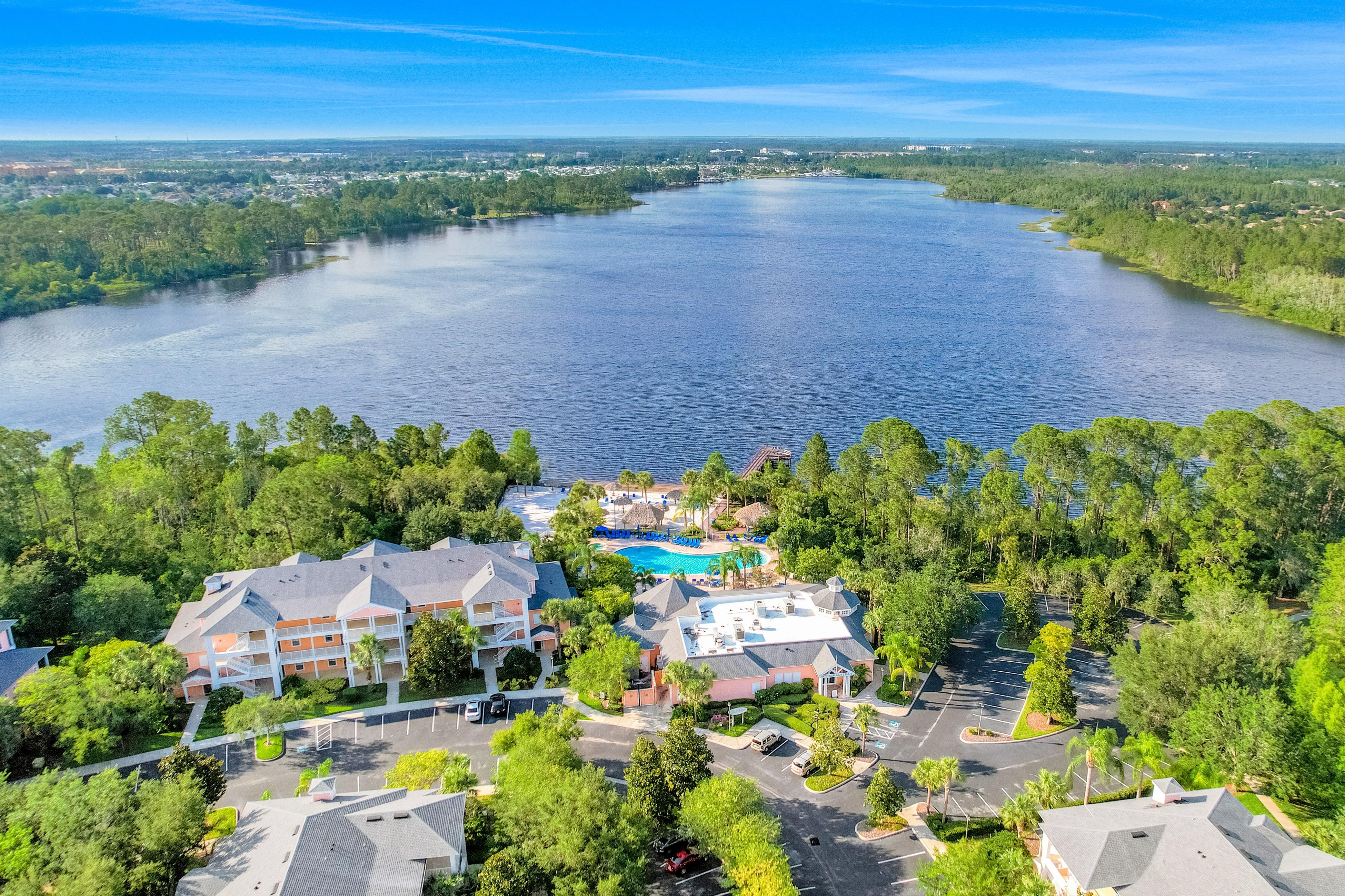 Bahama Bay Resort 08805