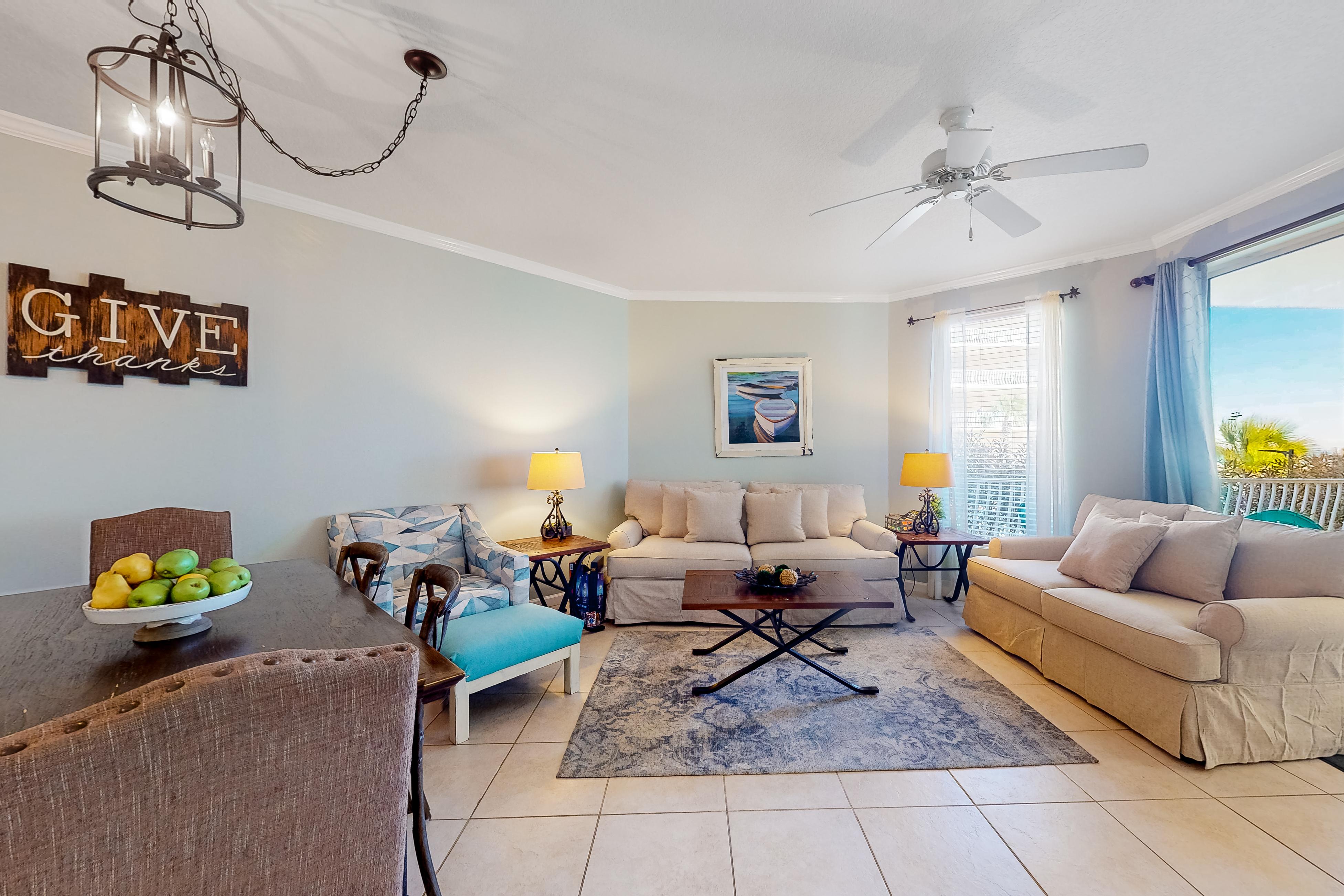 Property Image 1 - Dunes of Seagrove B103