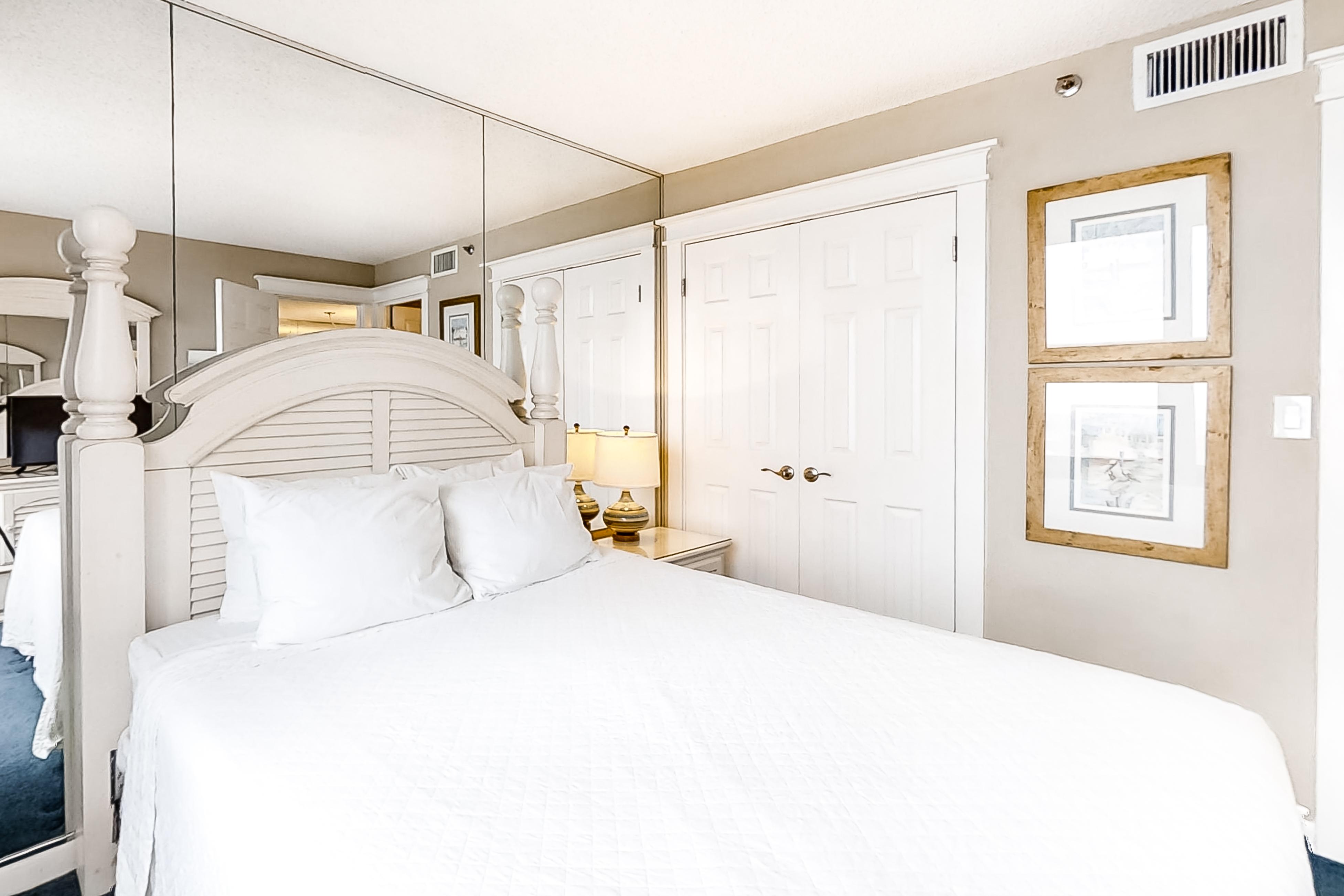 Magnolia House at Destin Pointe 405