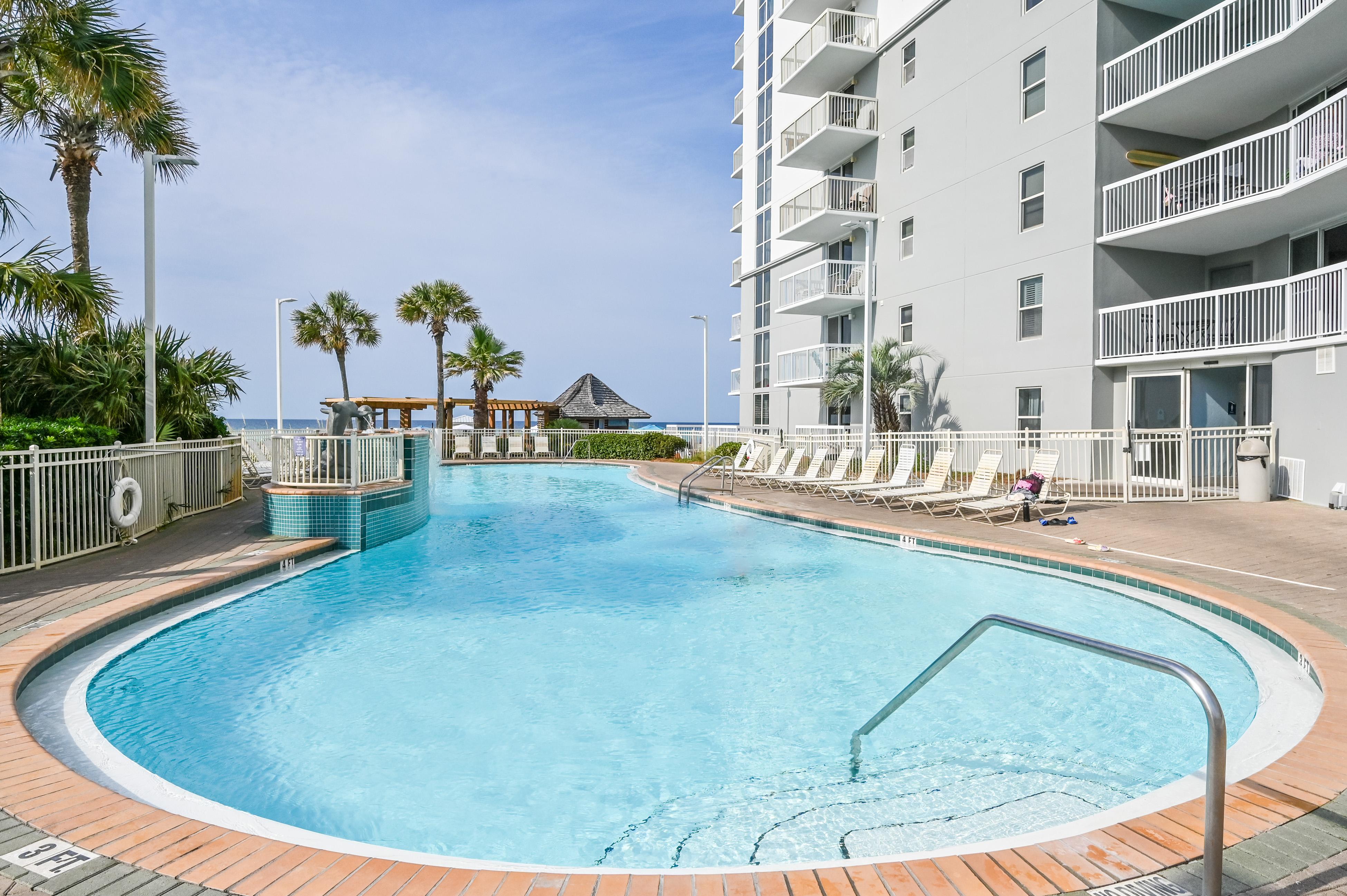 Property Image 2 - Pelican Beach Resort 1502