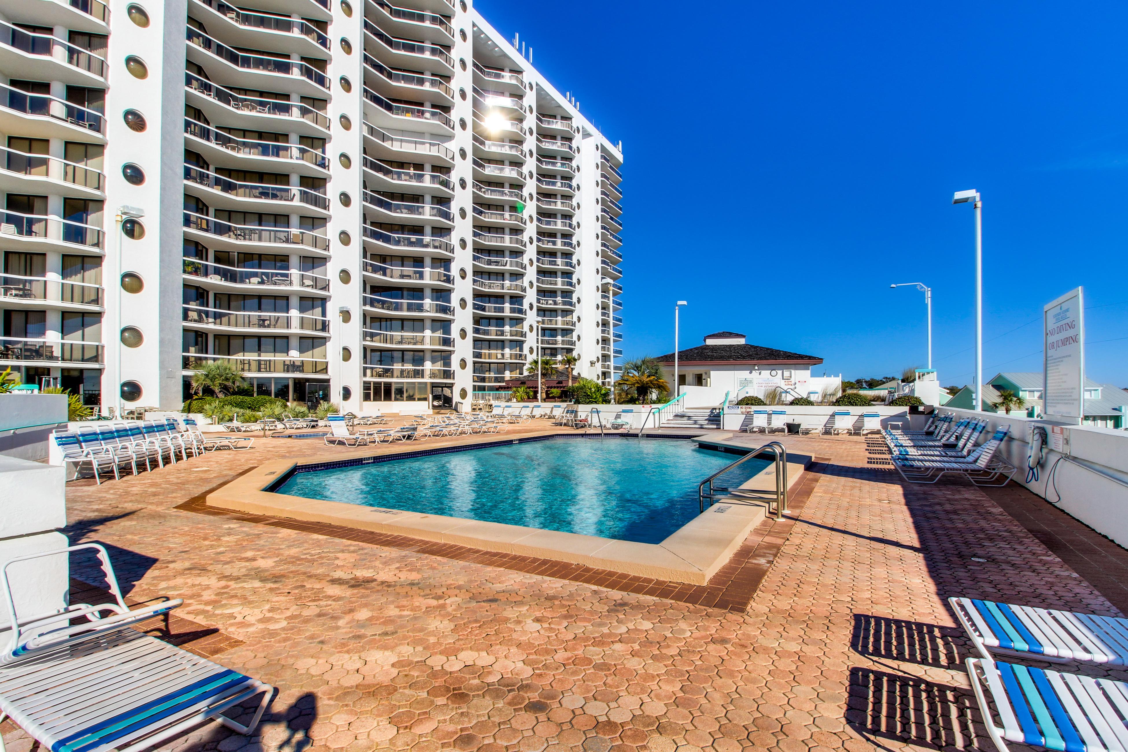 Property Image 2 - Surfside Resort 1503