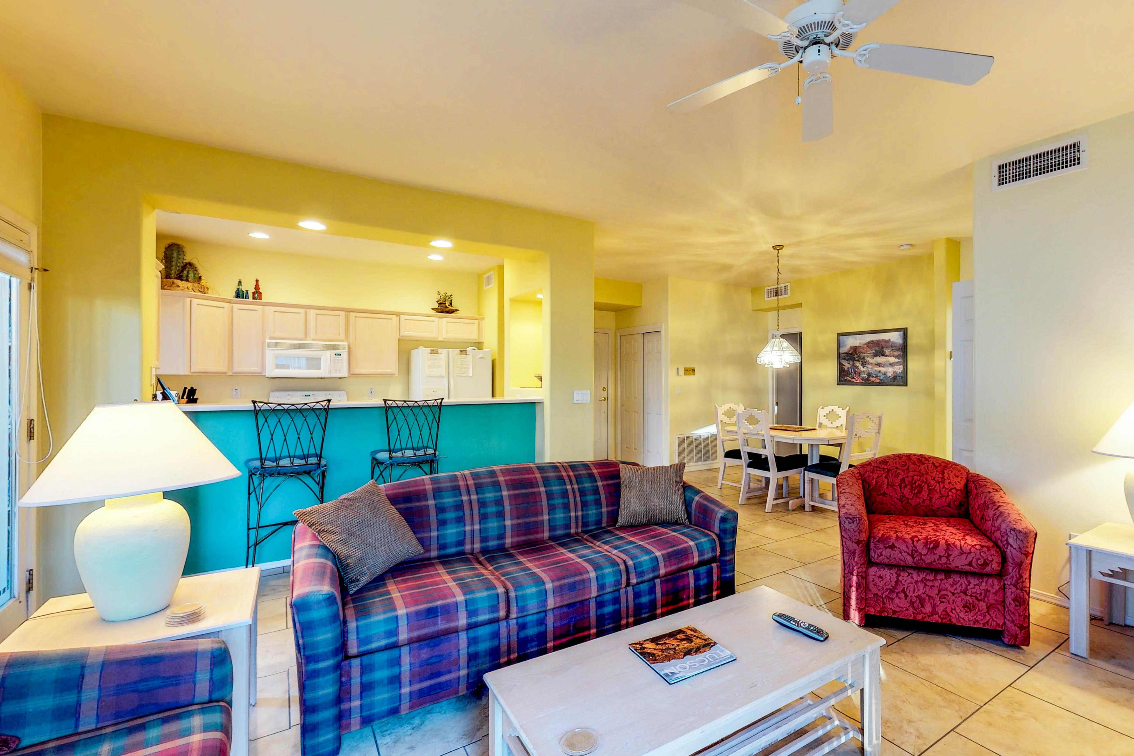 Vistoso Resort Casita #149 Vistoso Resort Casita #149