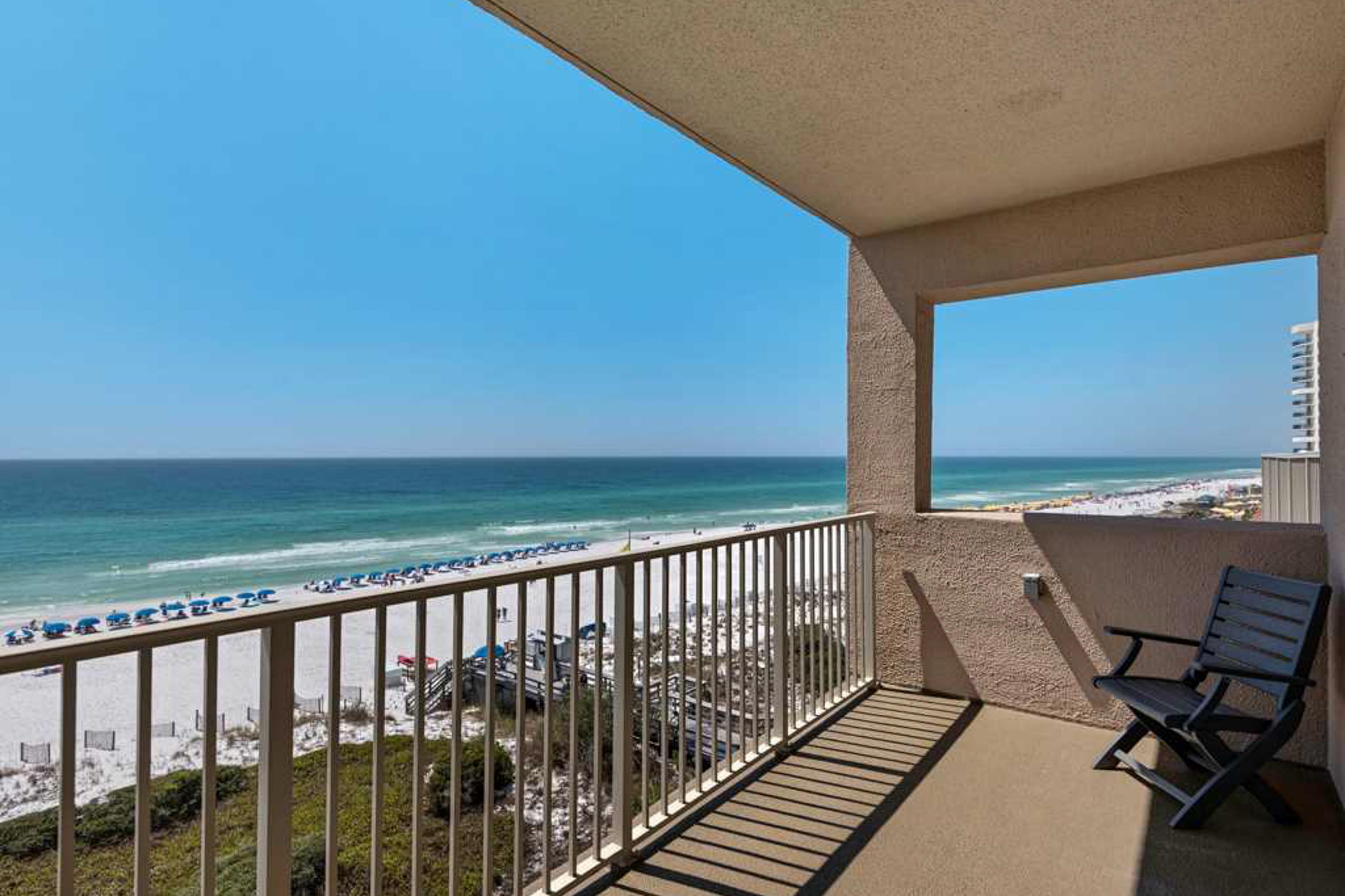 Property Image 1 - TOPS’L Beach Manor 612