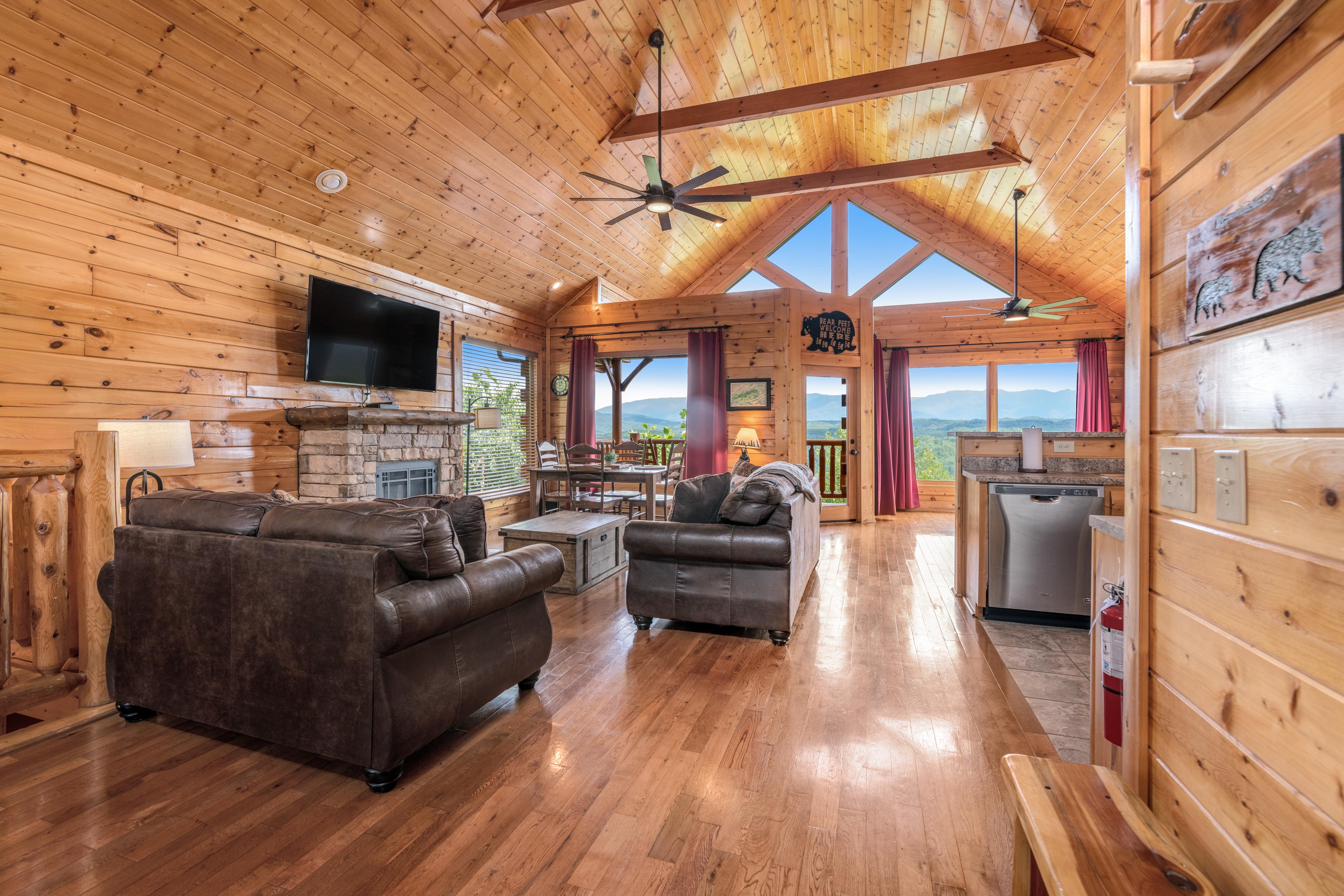 Property Image 2 - Legacy Mountain Resort: The Sweet Escape