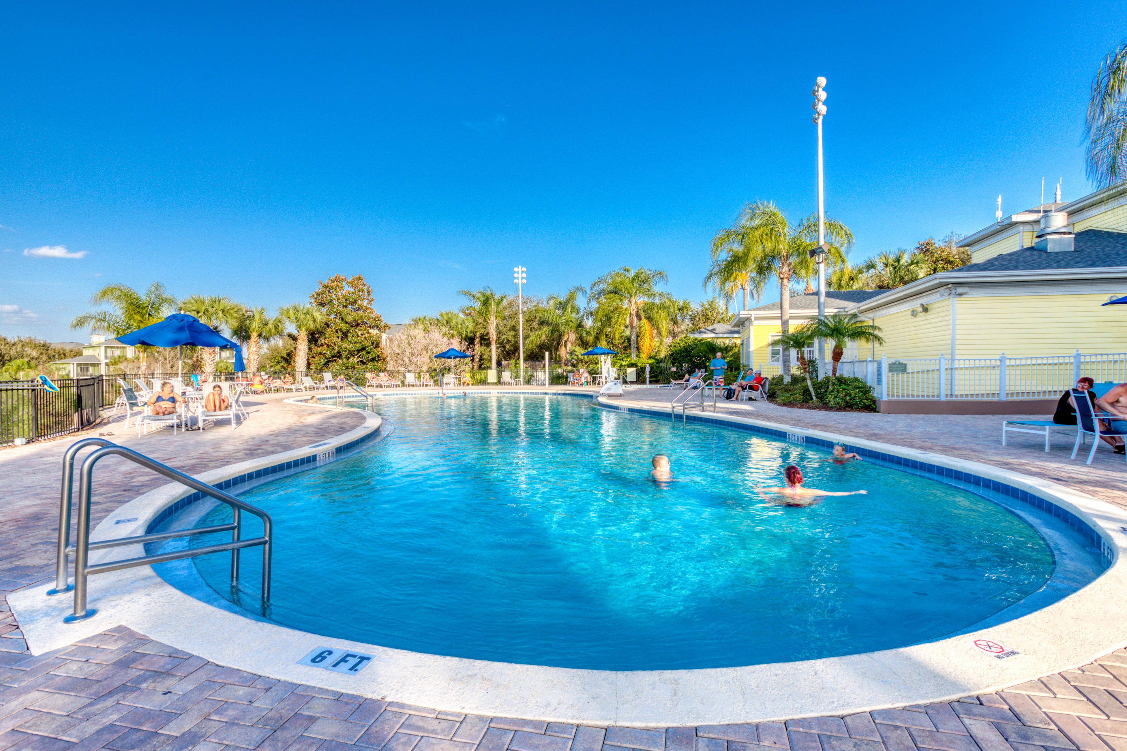 Property Image 2 - Bahama Bay Resort 31016