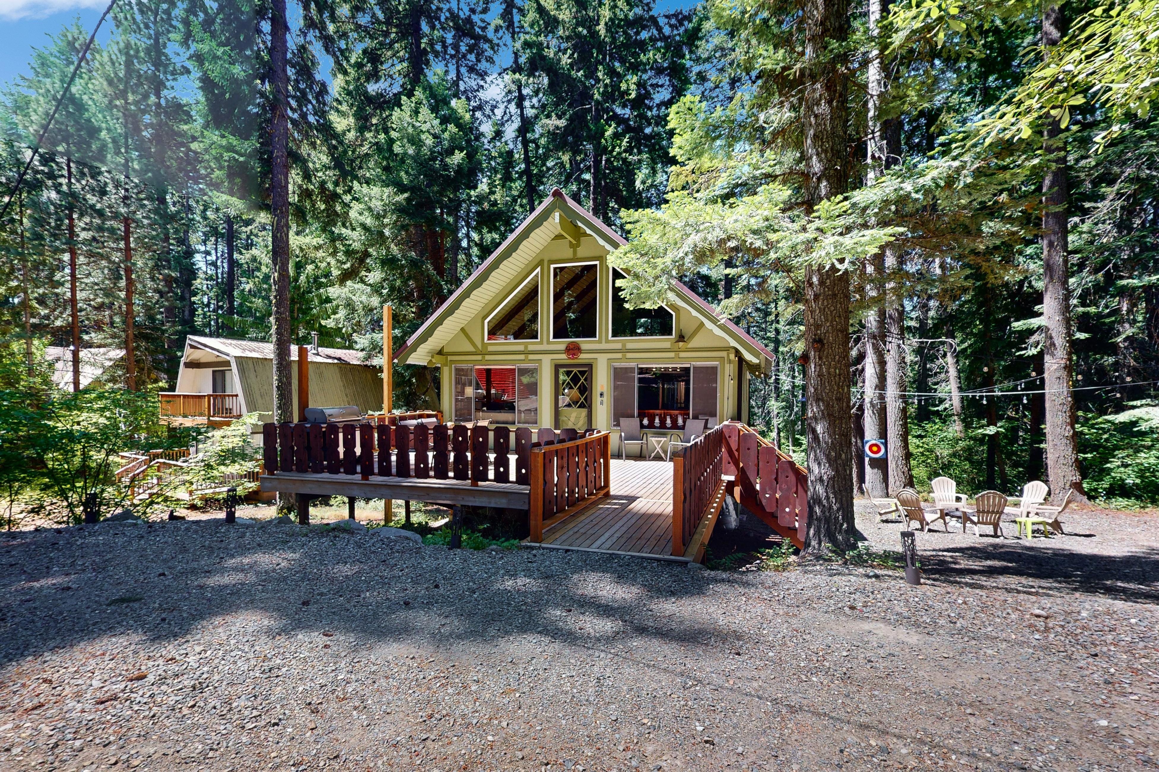 Property Image 1 - Lakedale Lodge