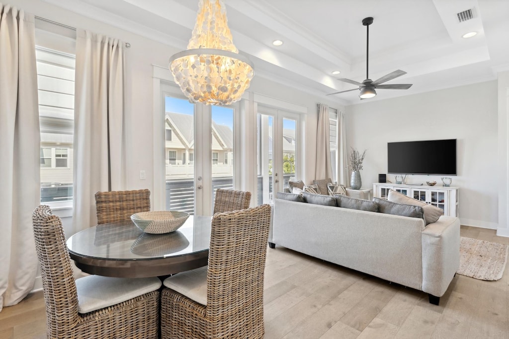 Prominence 30A Hideaway