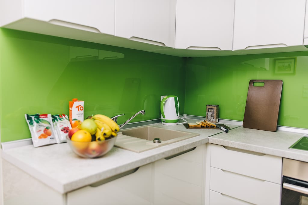 Ready for your breakfast!