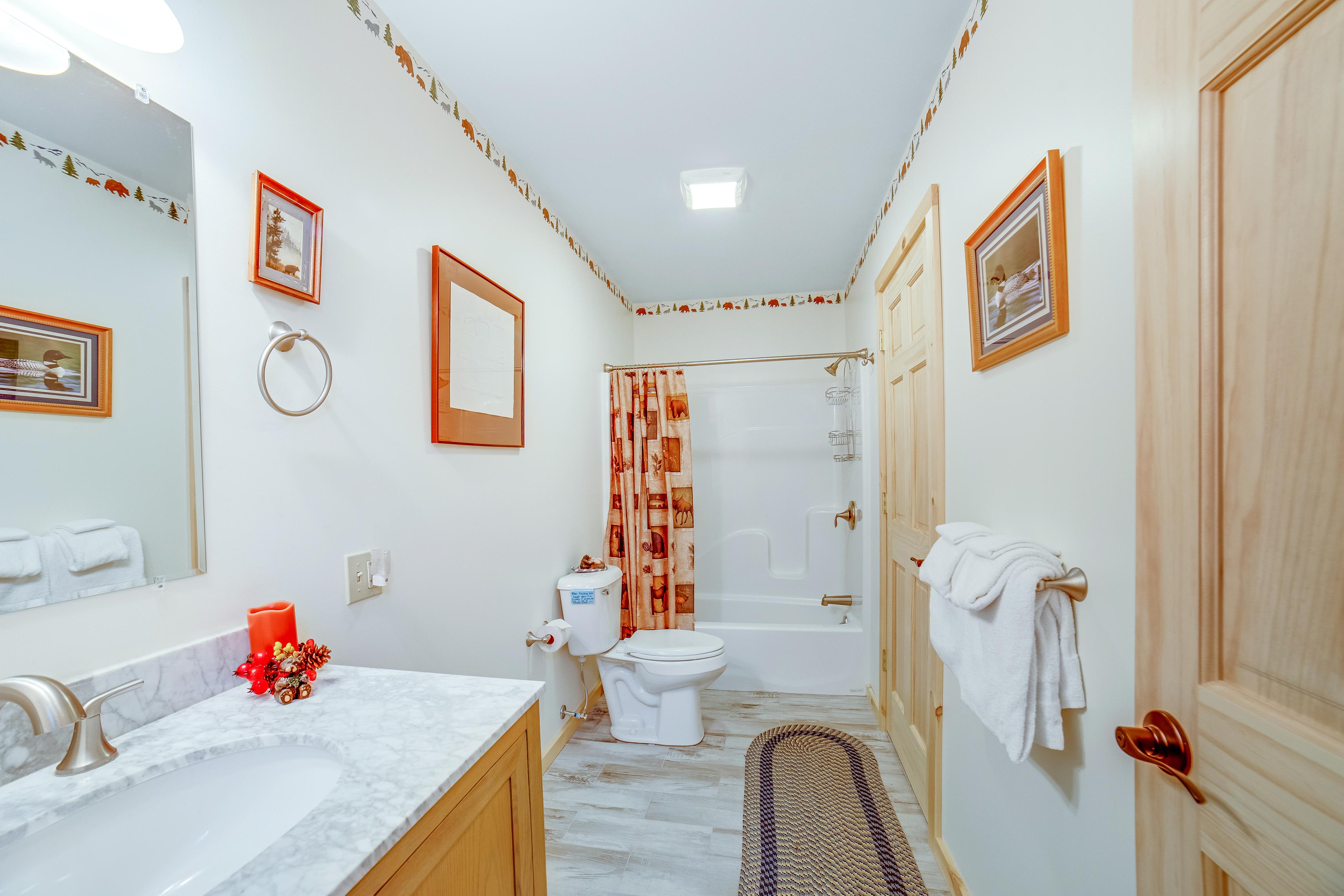 Whit's End Whit's End