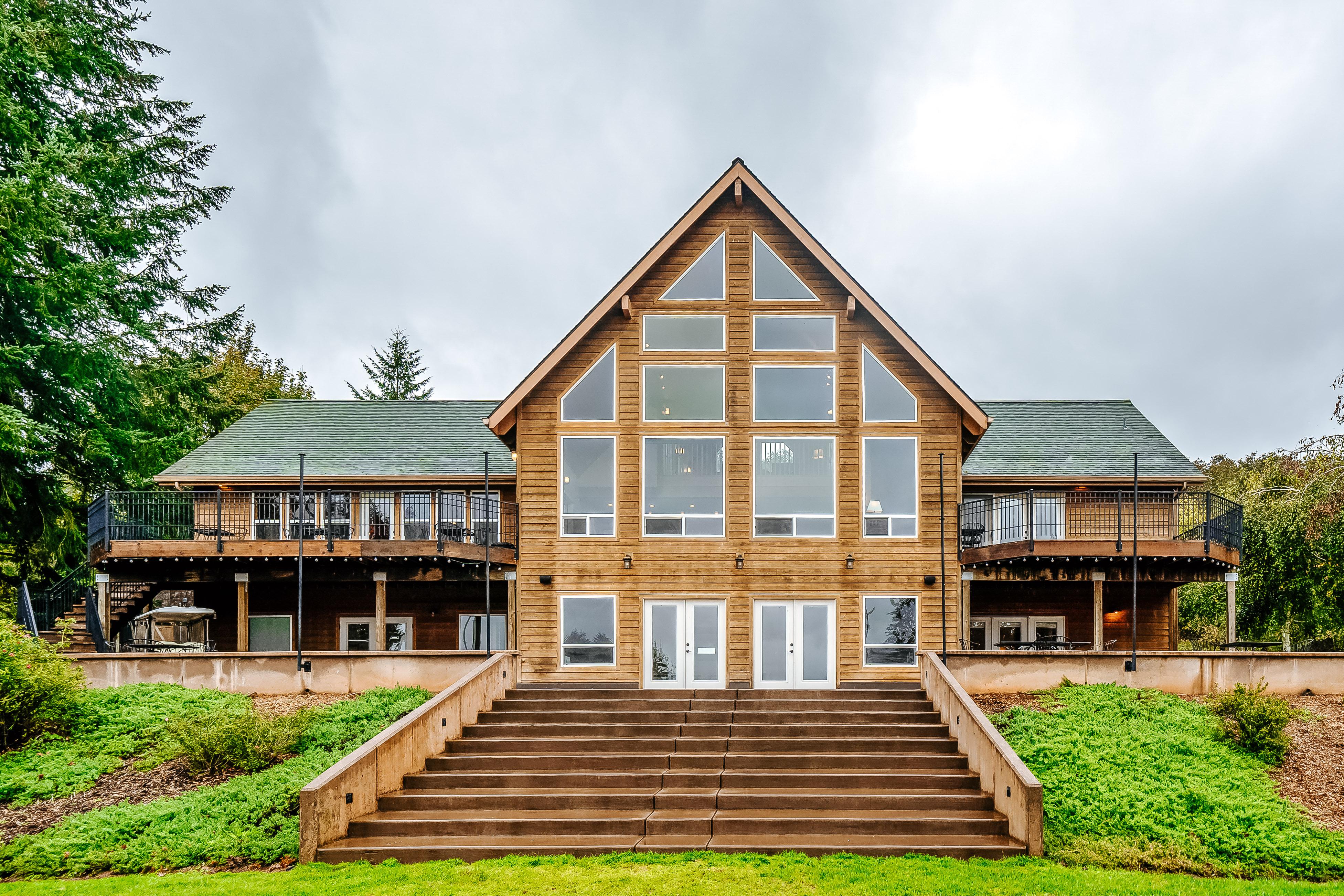 Property Image 1 - The Lodge at Diamond Woods