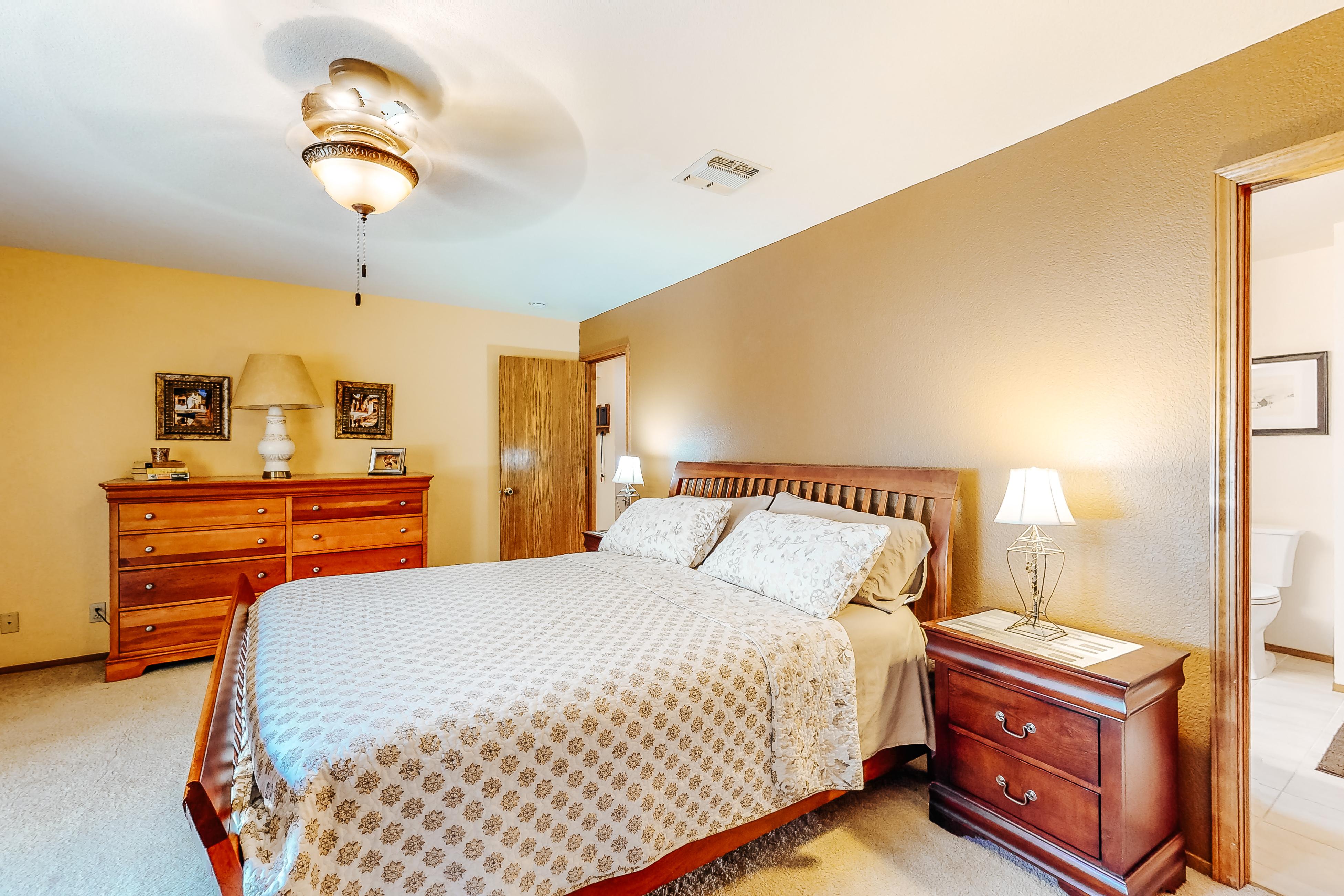 Summer Creek Summer Creek