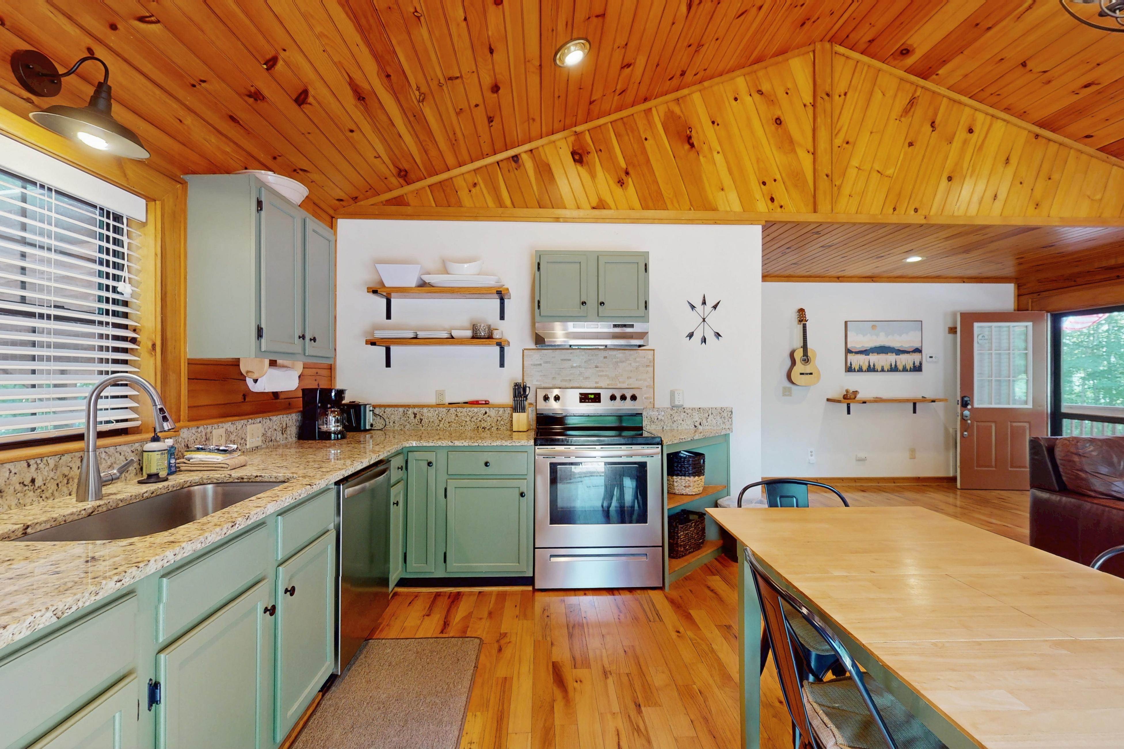 Happy Top Hideaway Happy Top Hideaway