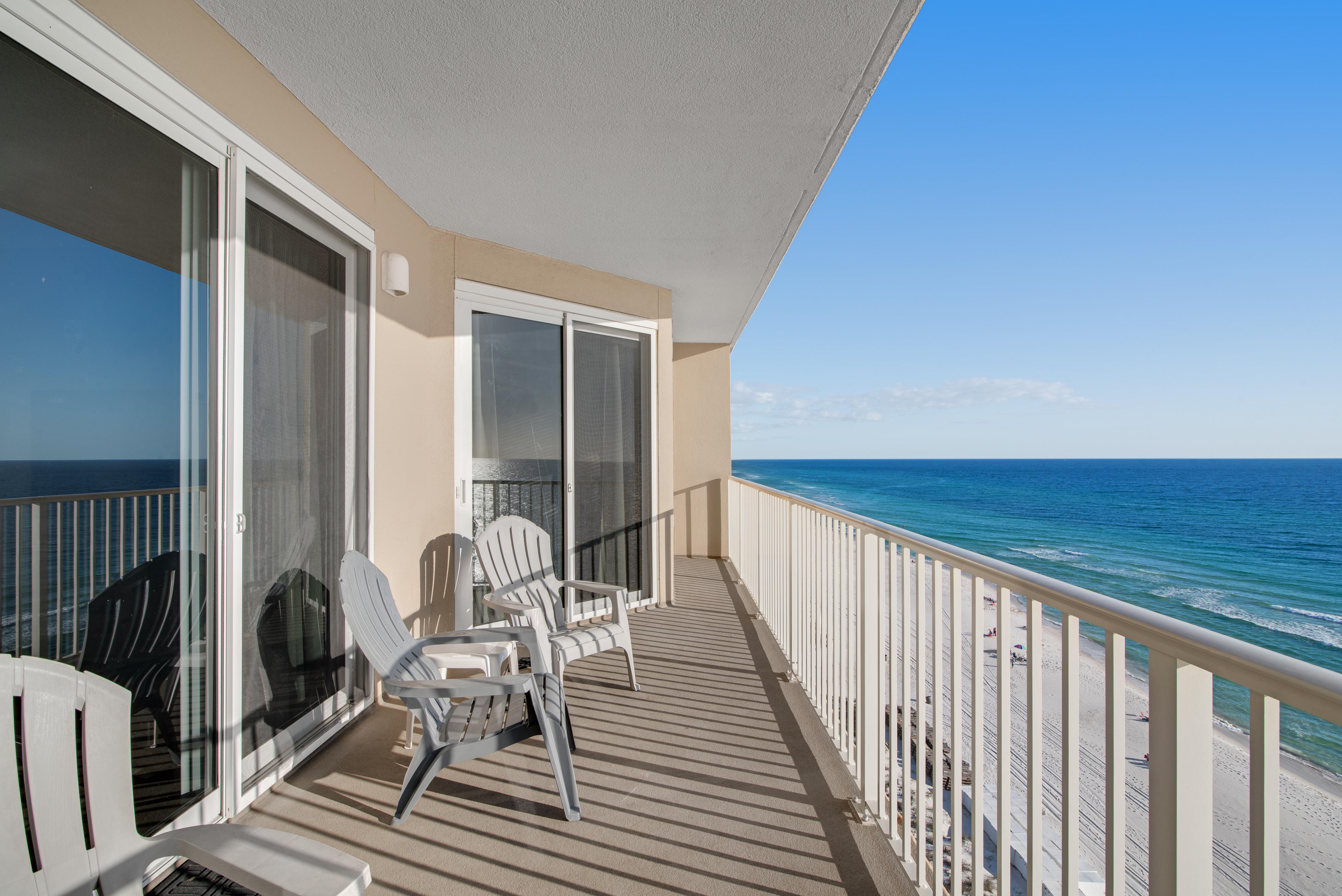 Property Image 1 - Sophisticated Condo with Expansive Beach Views