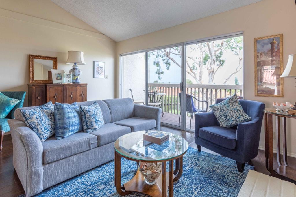 Property Image 1 - Bright & Family Friendly Condo with Ocean Views