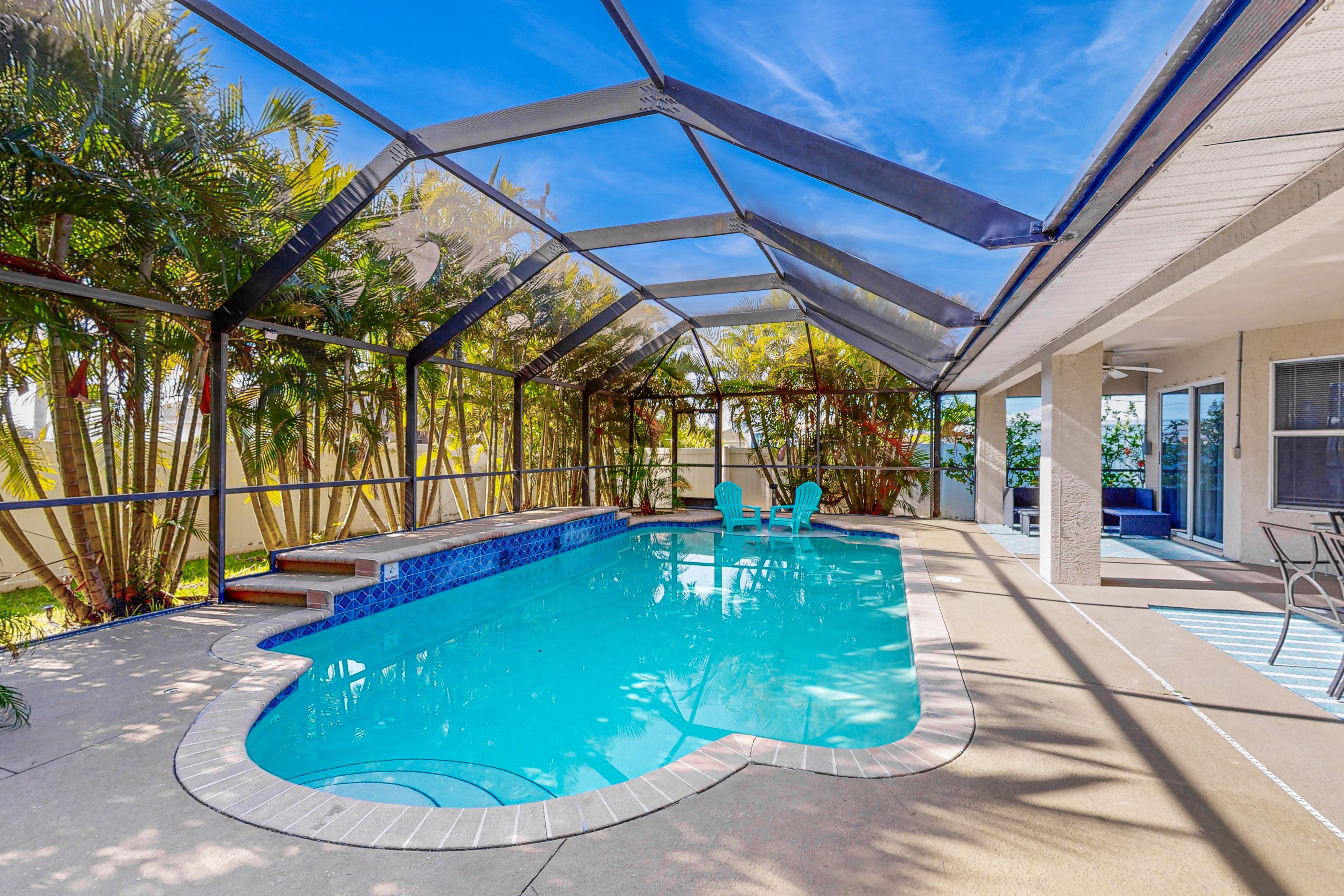 Property Image 1 - Luxury Retreat in Cape Coral