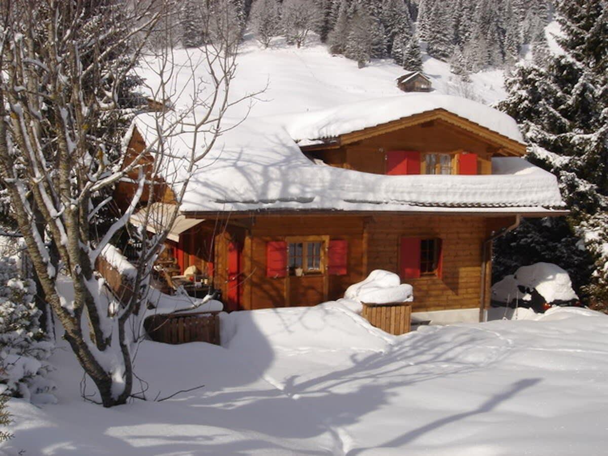 Property Image 1 - Mountain Gem Chalet with Spectacular Views