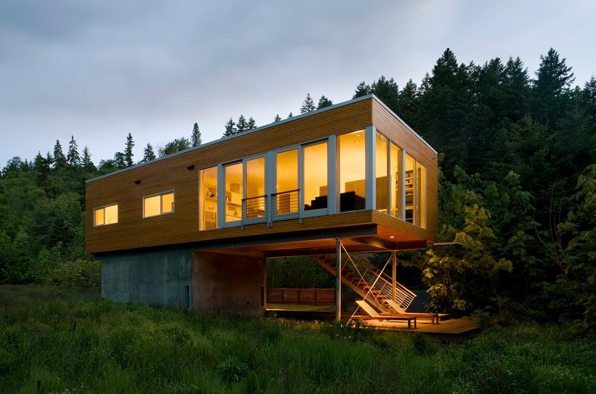 Property Image 1 - Neal Creek Retreat Property Image 1 - Neal Creek Retreat