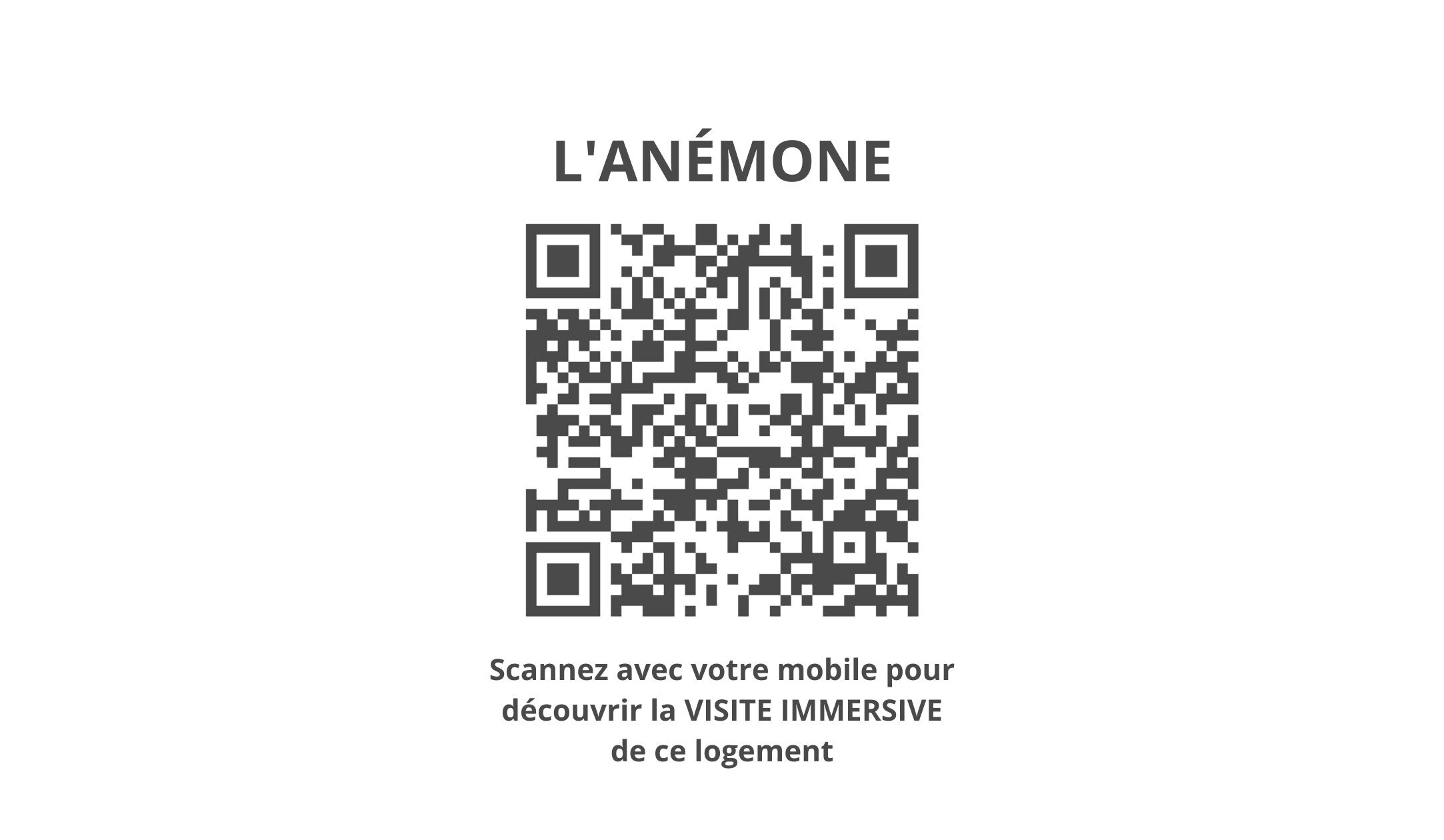 L'Anémone