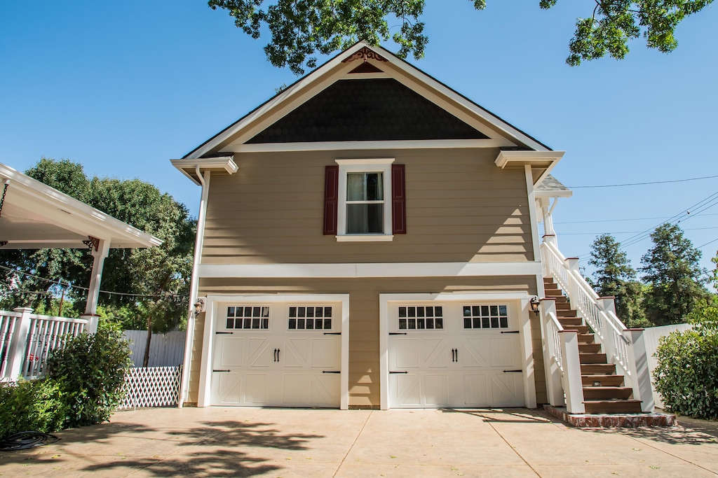 Welcome to Baby Bliss! - Front Entrance upstairs to the right. 