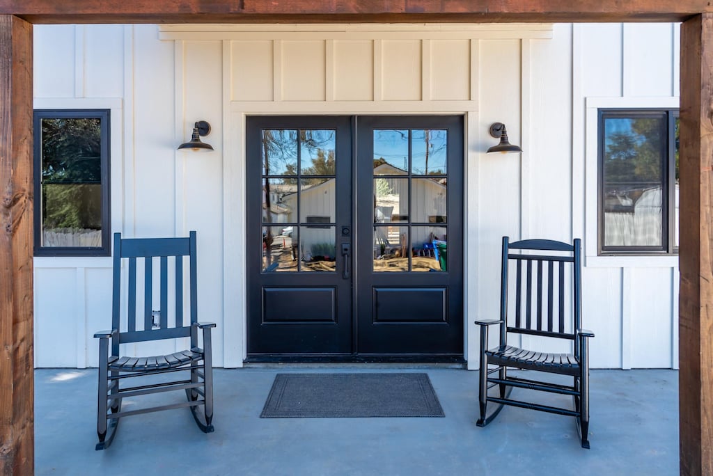 Our updated cottage is perfect for you