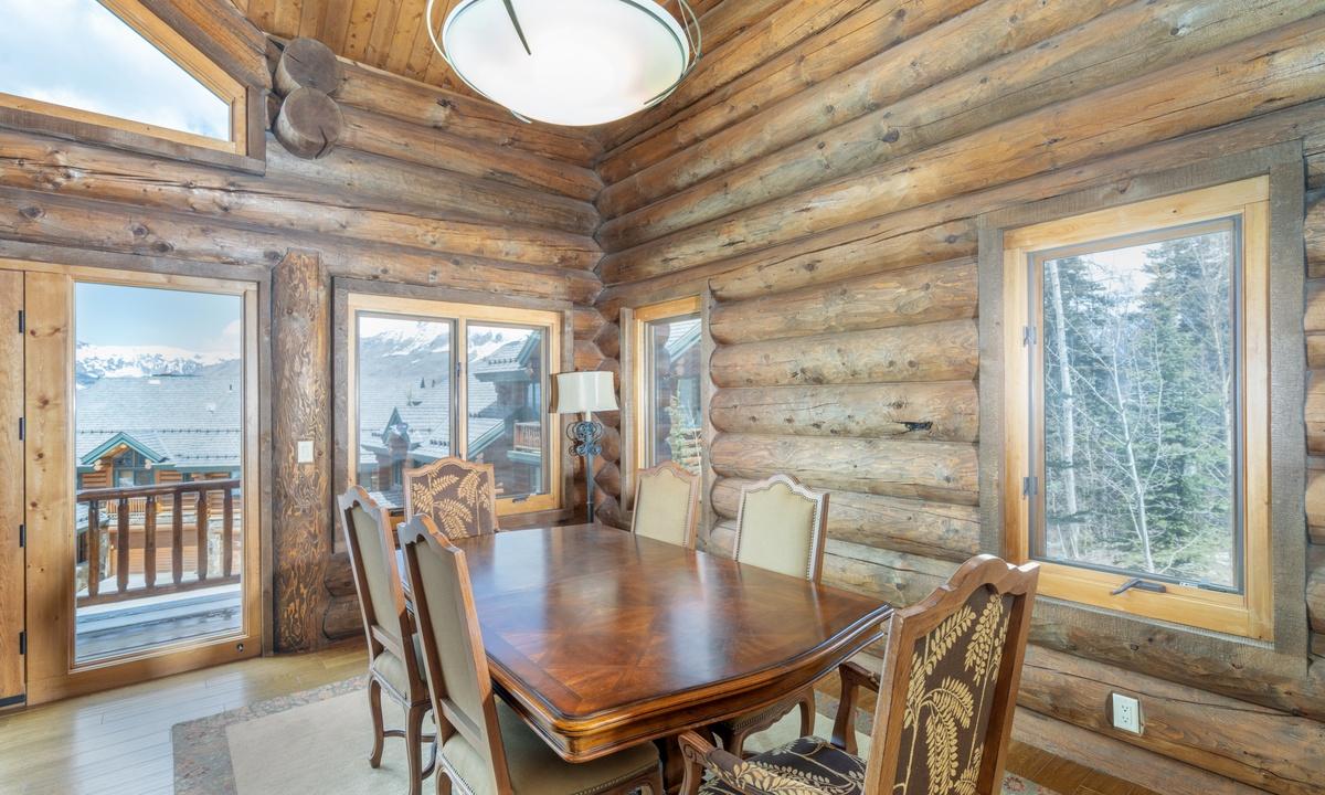 Property Image 2 - Lodges on Sundance 122 - Pine Palace