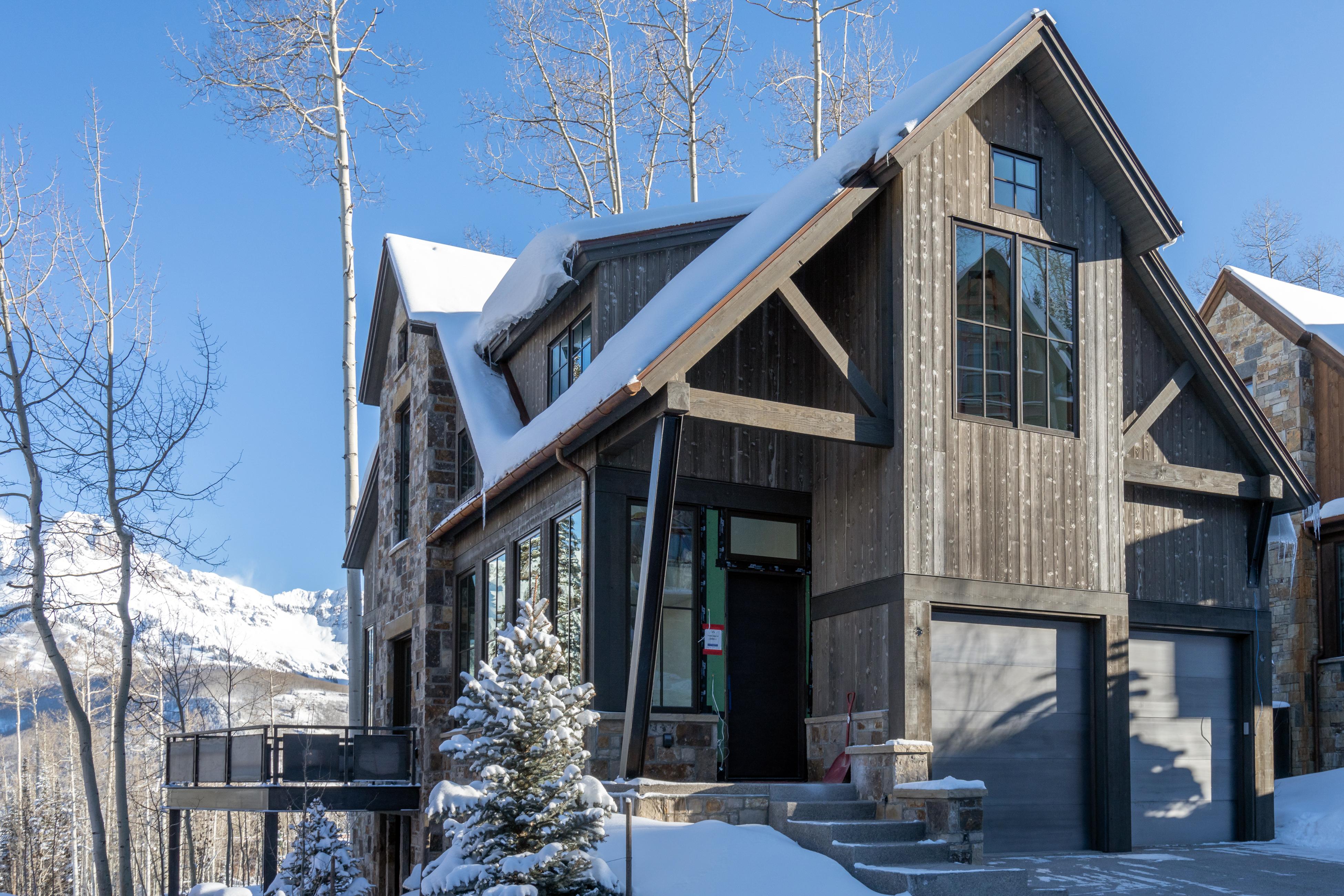 Property Image 1 - Trails Edge 15 - Double Cabins Ski Haus