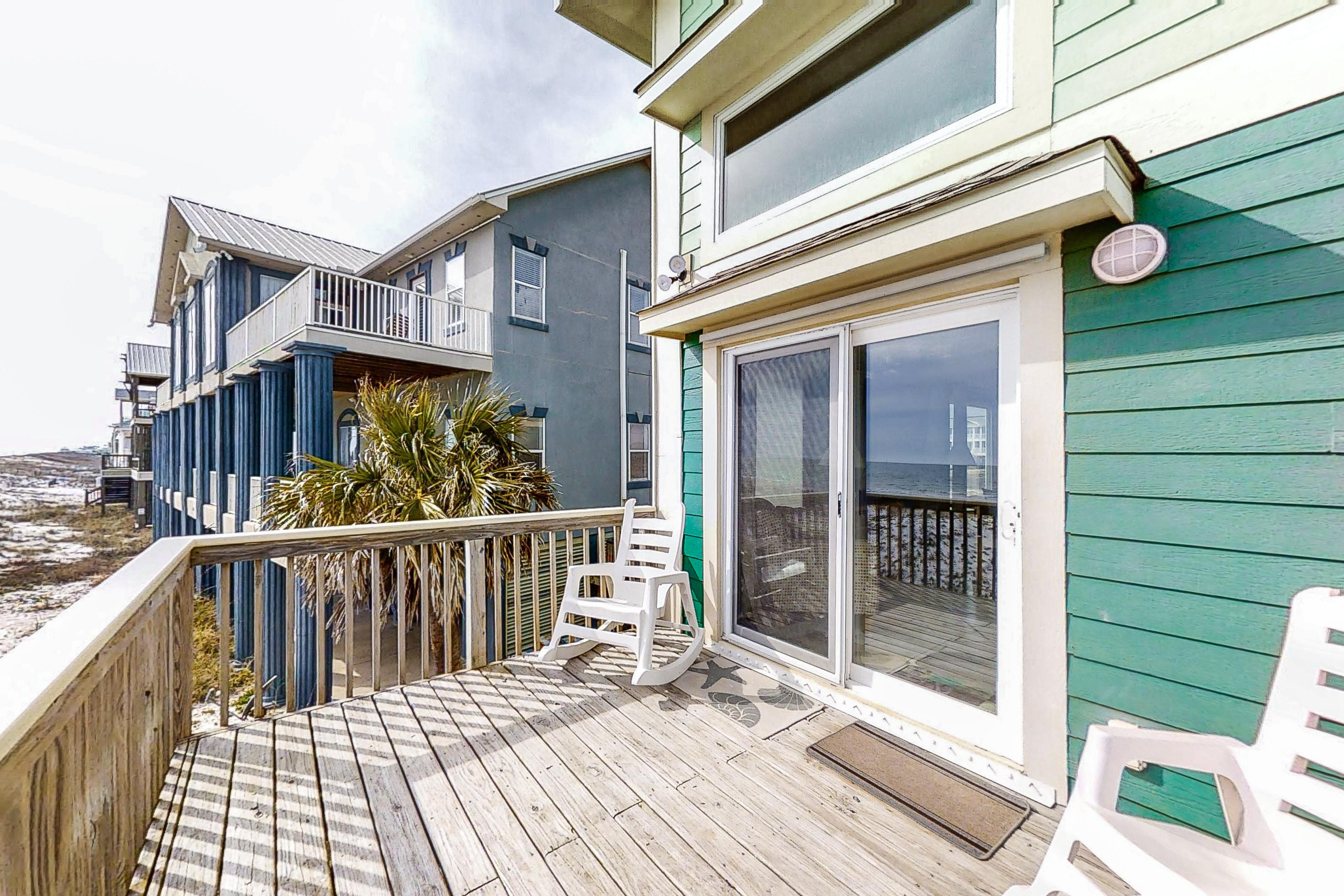 Property Image 2 - Muldoon Beach House