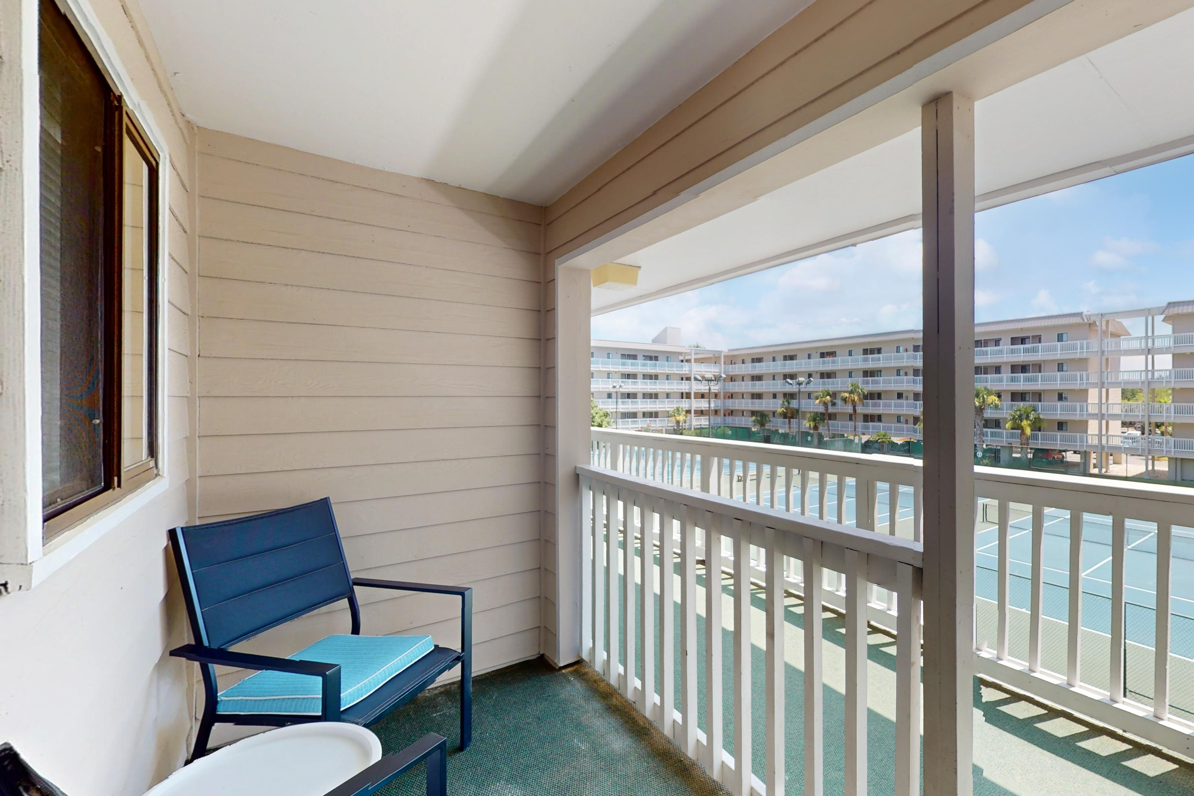 Property Image 2 - Hilton Head Resort 4222