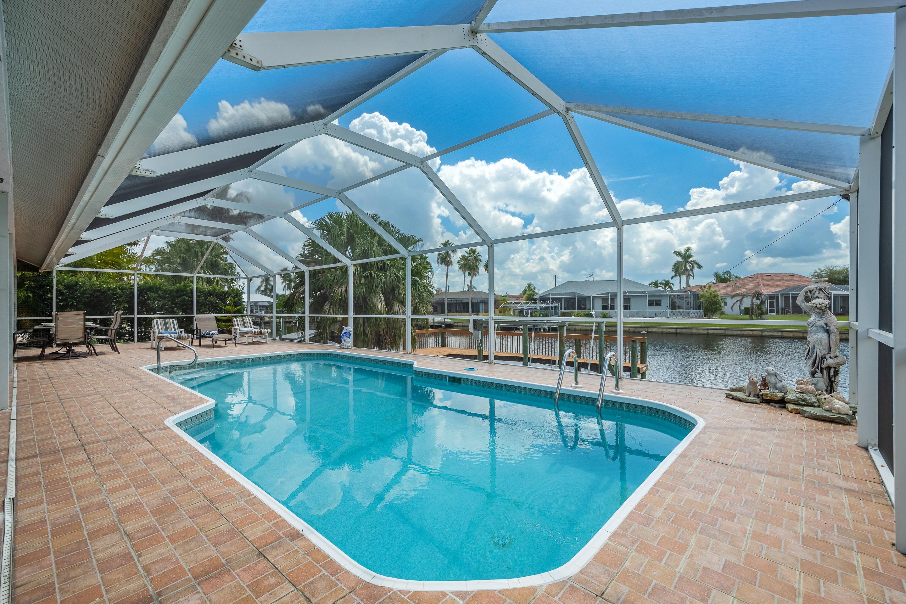 Property Image 1 - Villa Sweet Dreams, Cape Coral