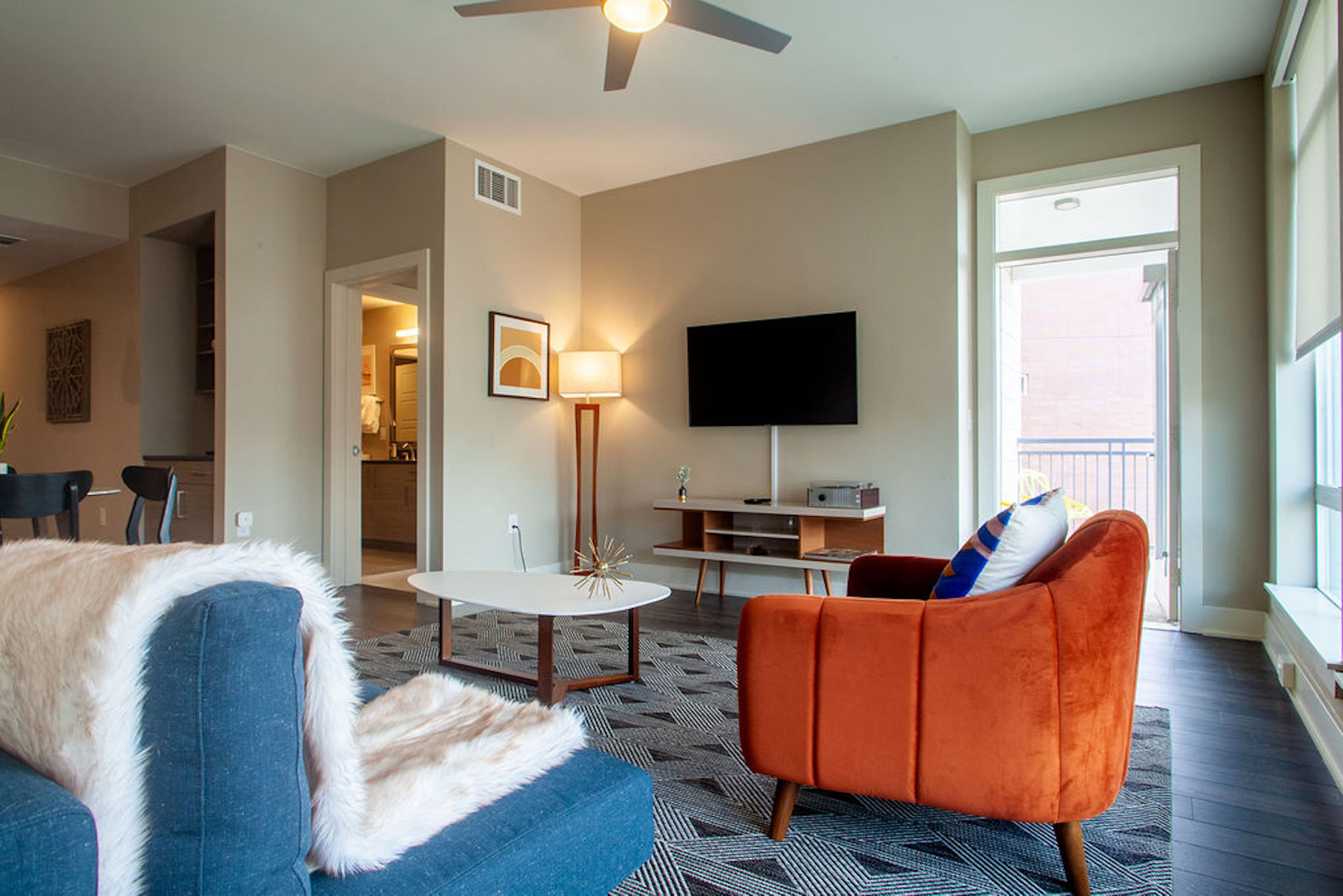 Property Image 1 - Make Yourself at Home in LoDo Neighborhood | Denver Union Station
