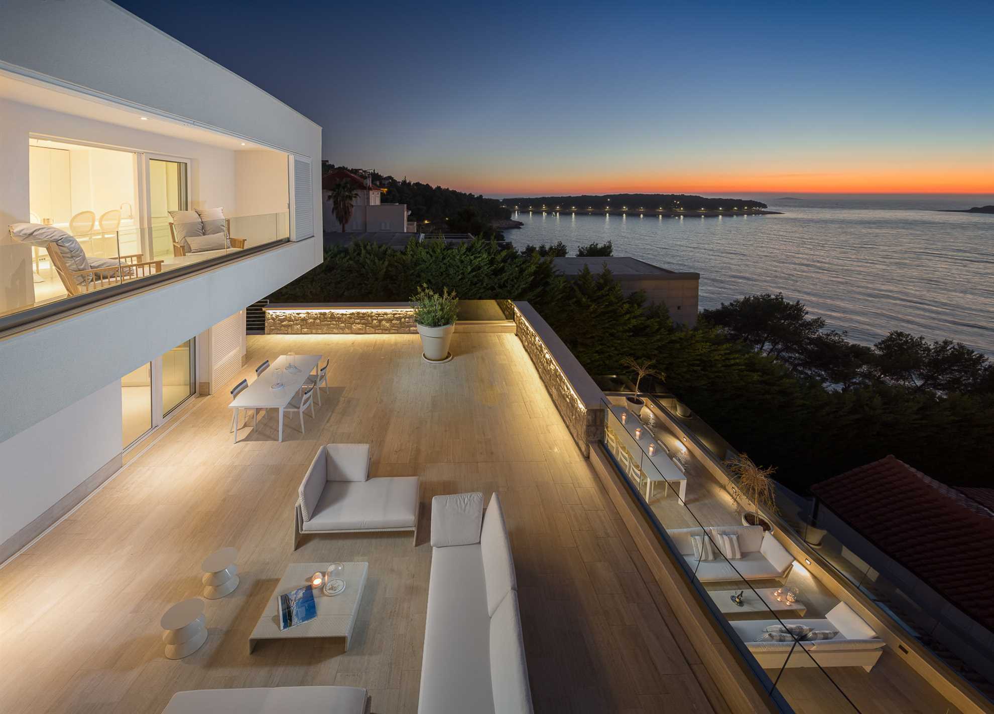Property Image 1 - Remarkable Premium Villa with Memorable Sea View