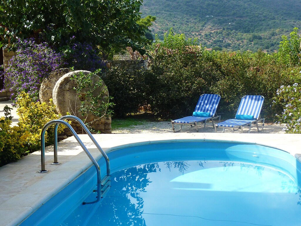 Villa Nikoletta Crete