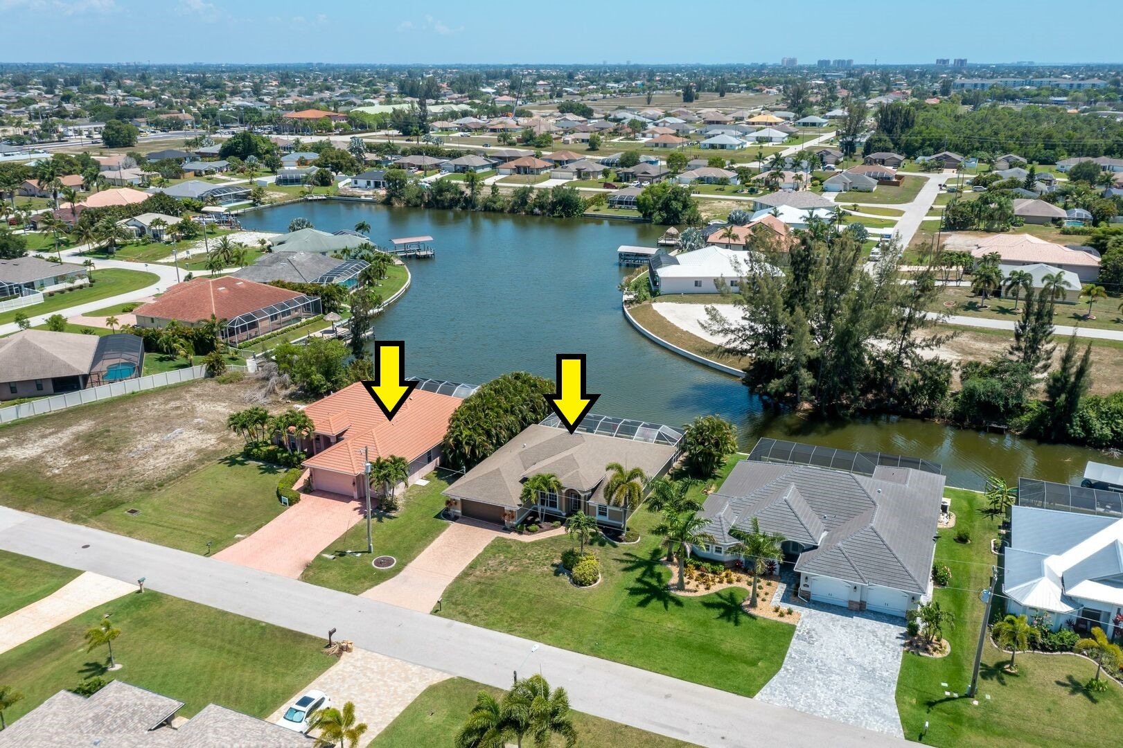 Property Image 1 - The Joint Venture, Cape Coral