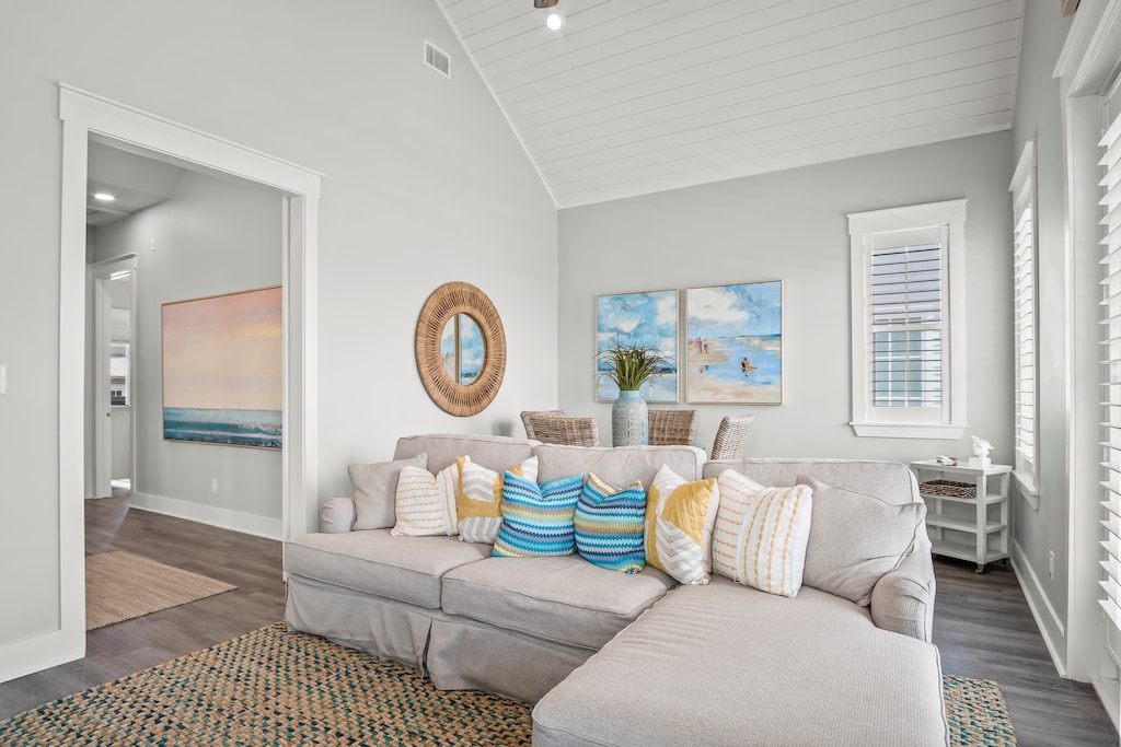 Media Game Room, 2nd Floor. 