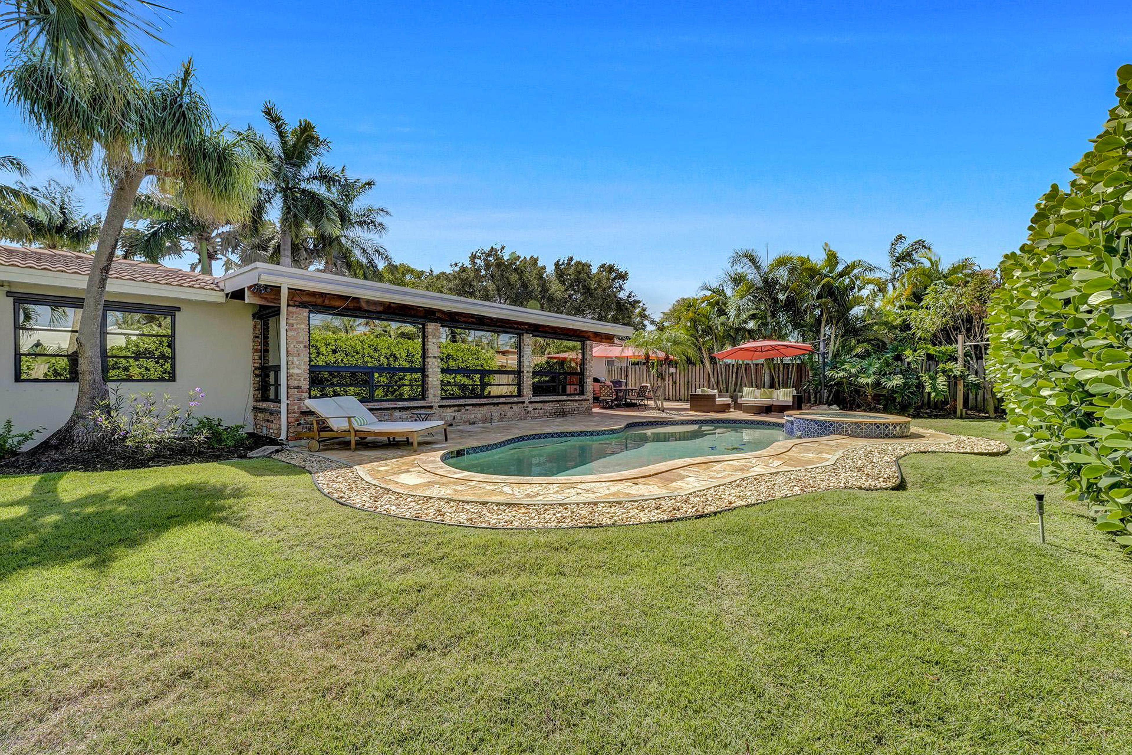 Property Image 1 - Tropical Bliss Alfresco Villa