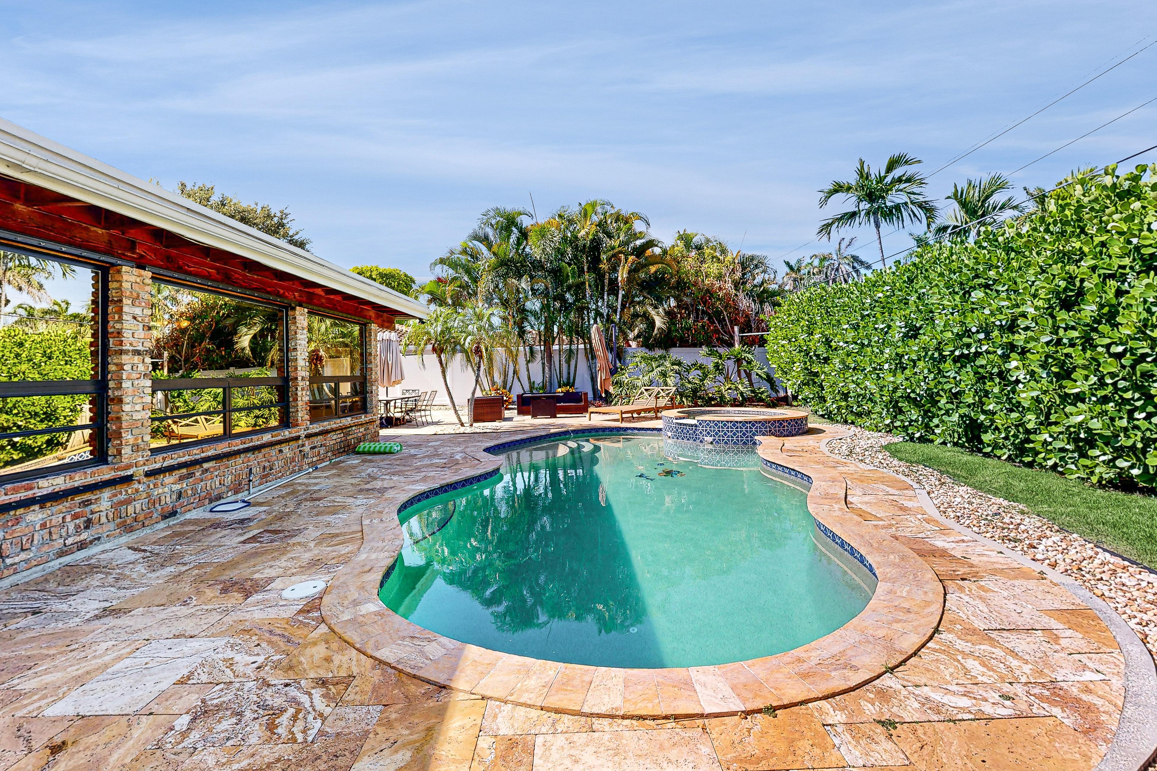 Property Image 2 - Tropical Bliss Alfresco Villa
