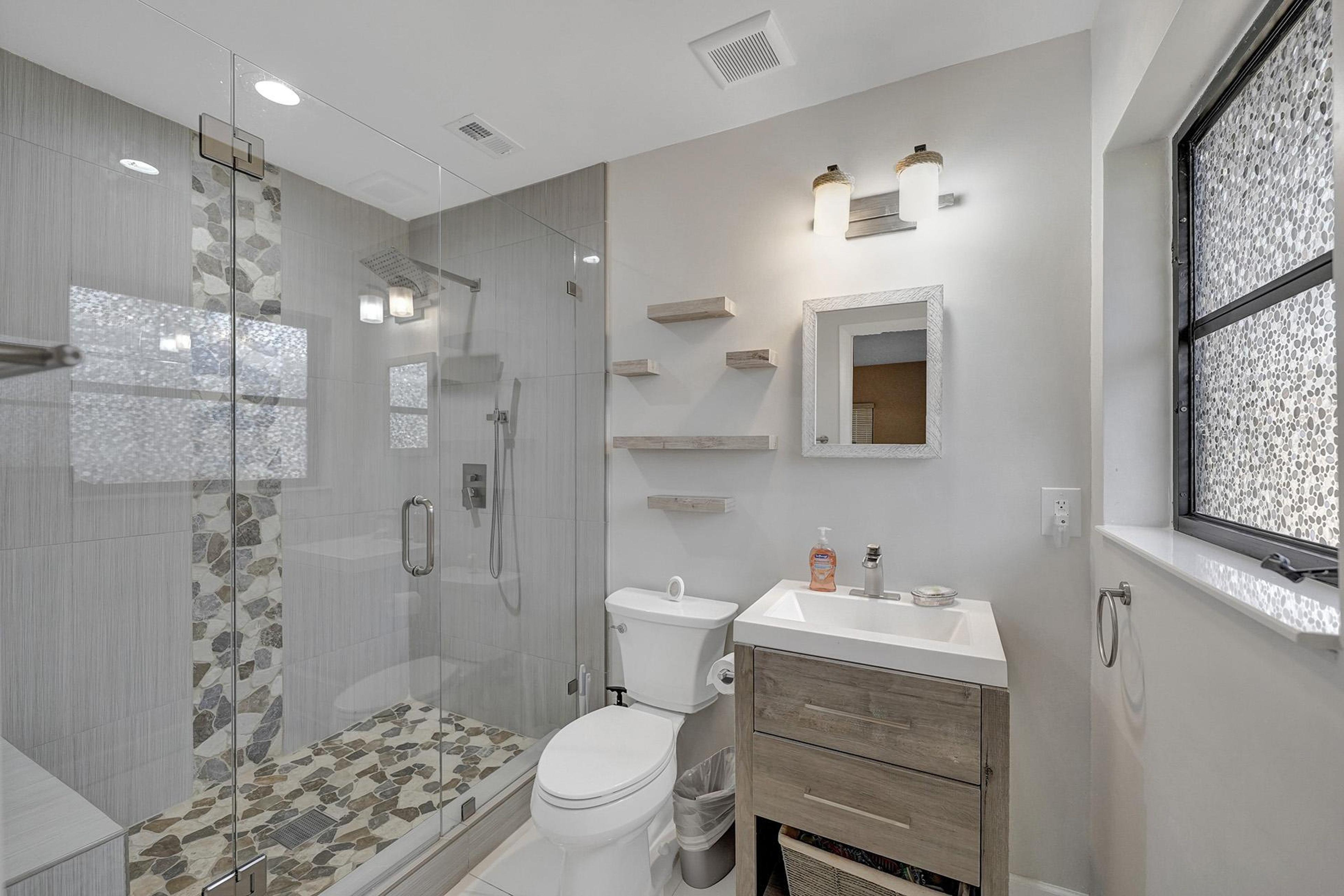 Tropical Bliss Alfresco Villa