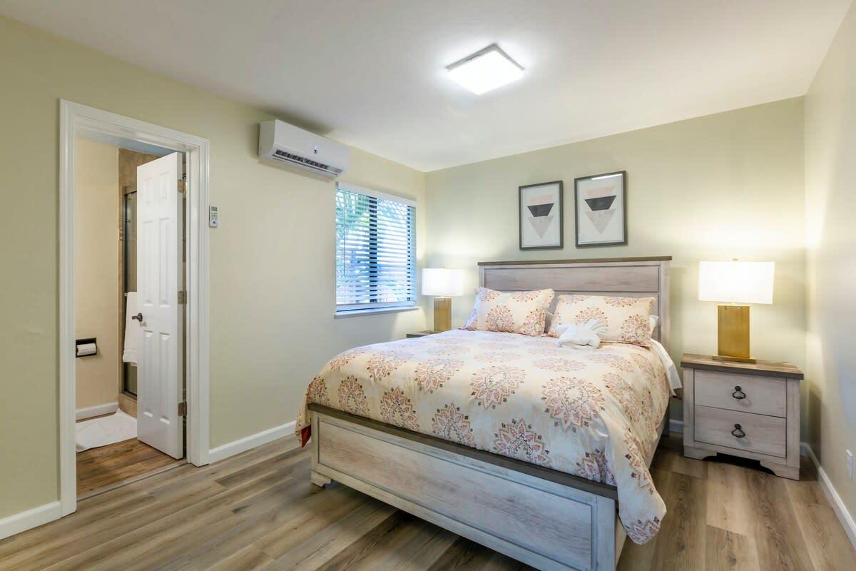 Property Image 2 - @ Property Manager -SiliconValley 3BR Gem in SJ