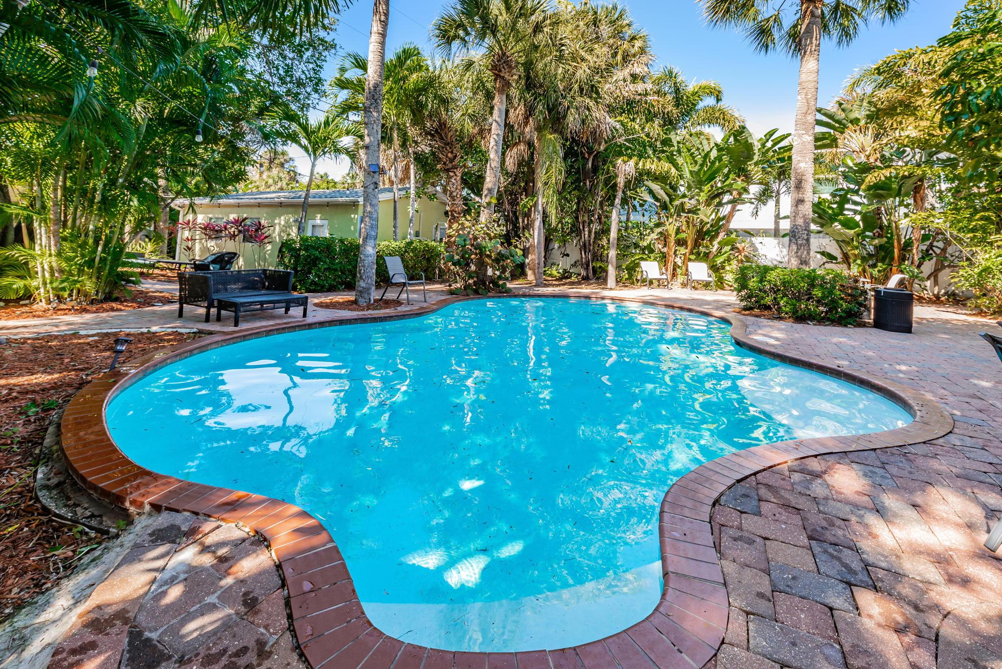 Property Image 1 - Clearwater Beach Cabana