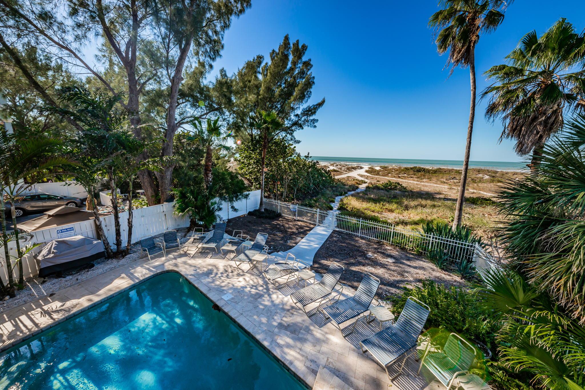 Property Image 1 - Treasure Island Beach Villa