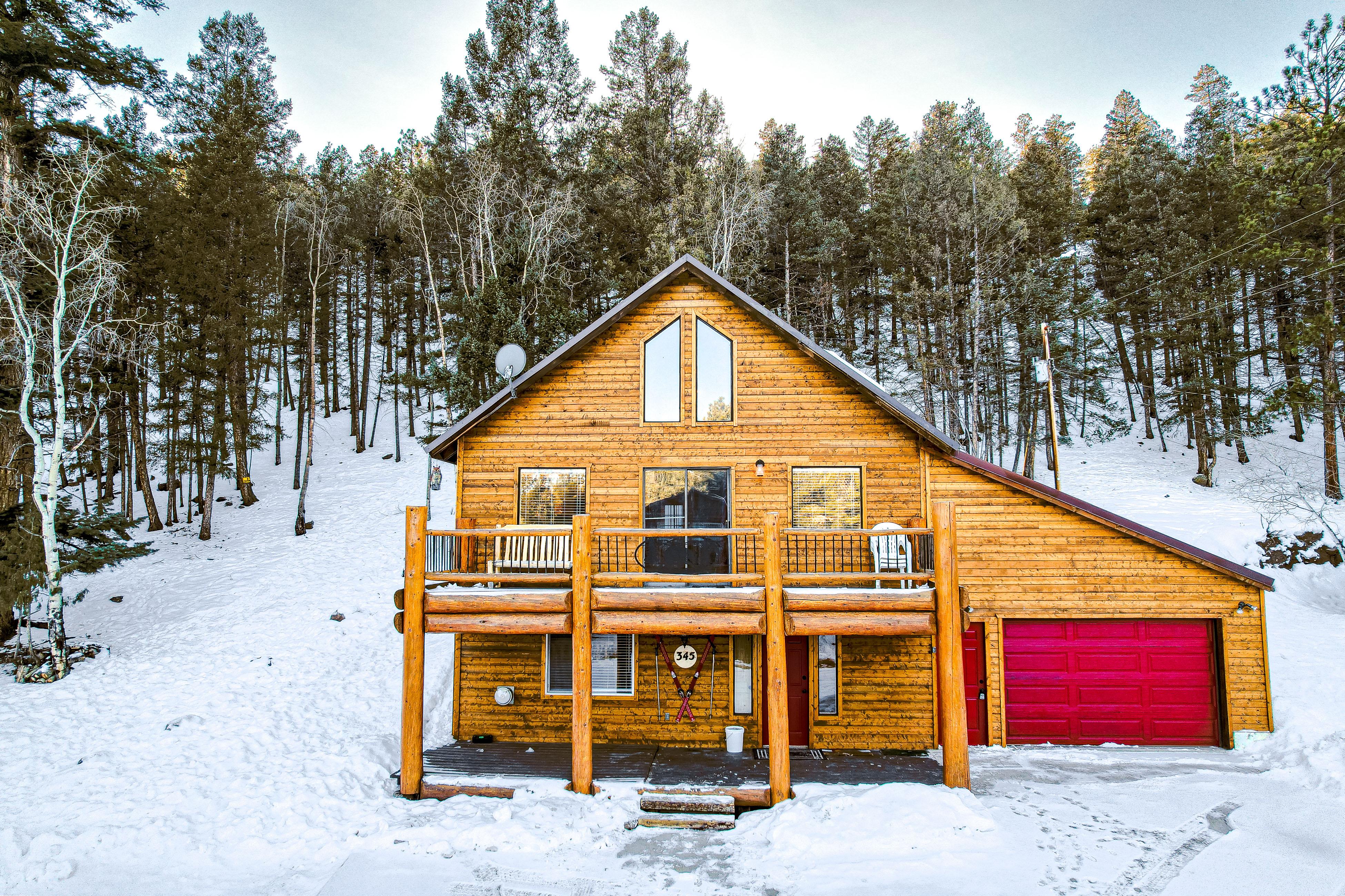 Property Image 1 - Après Lodge