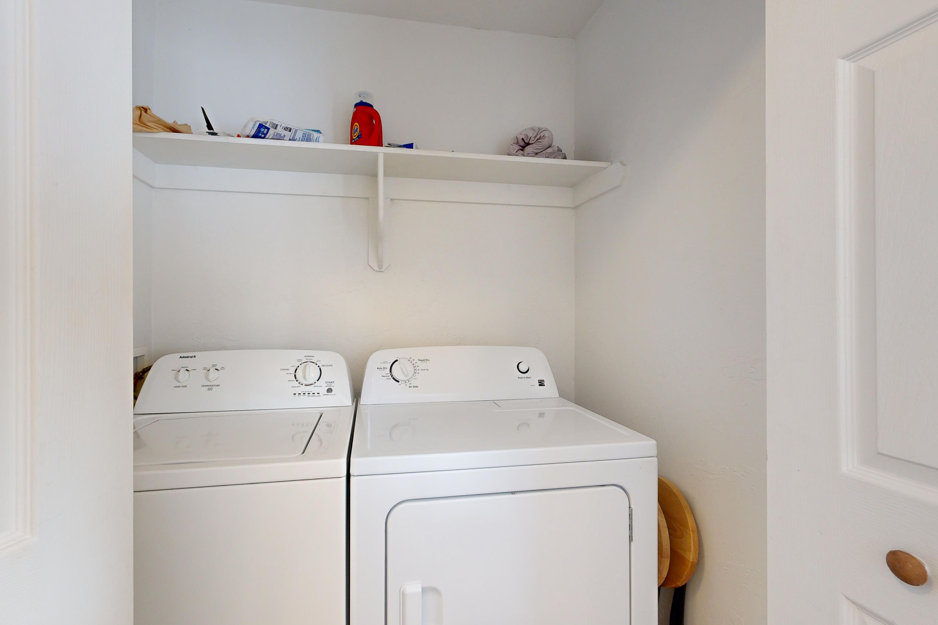 The Great Escape in Gunnison