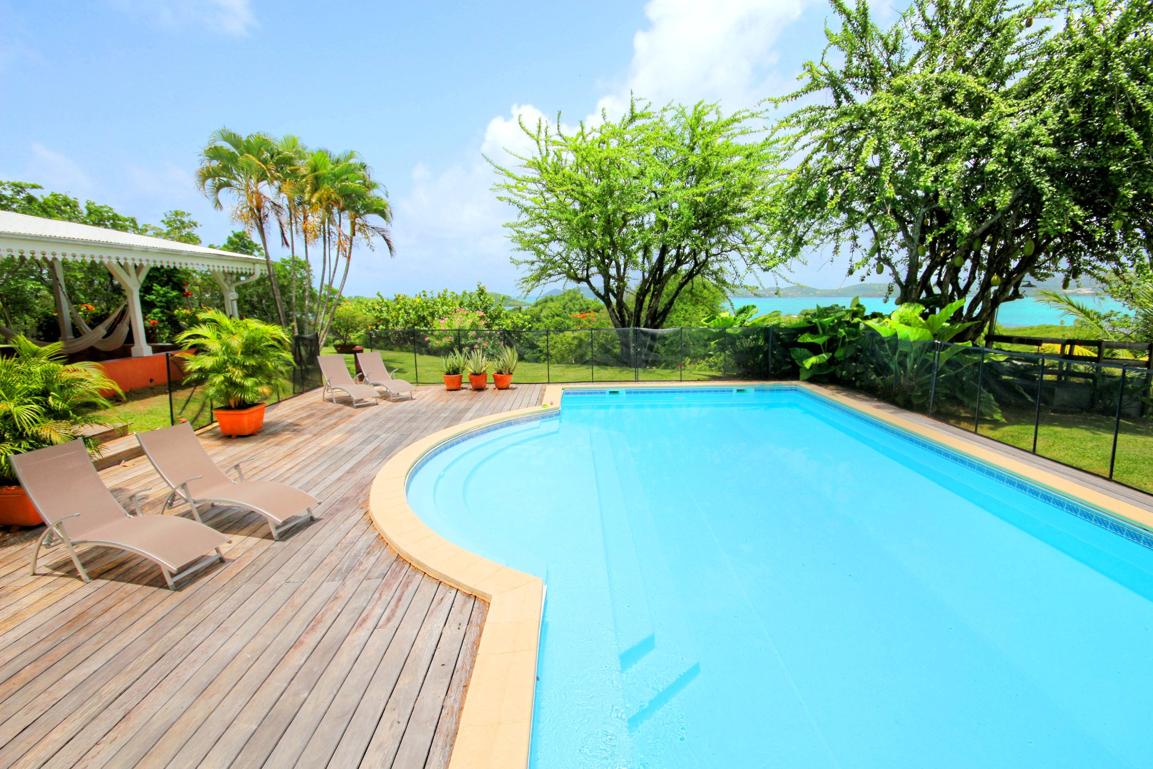 Property Image 2 - Gorgeous Countryside Villa with Amazing Pool