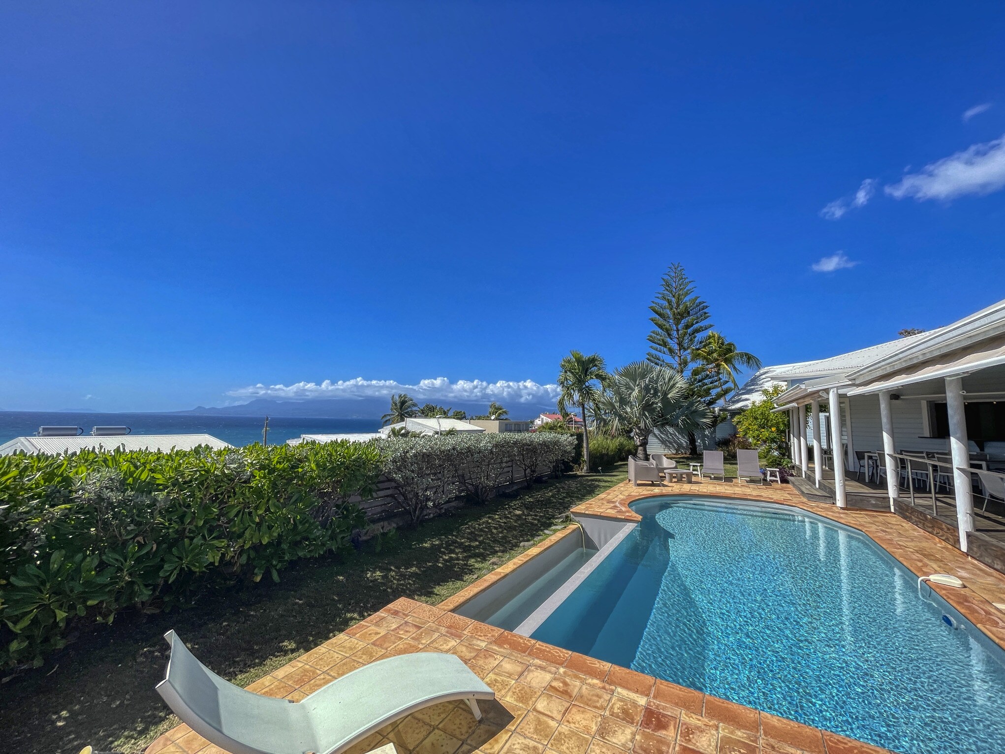 Property Image 2 - Pleasant Villa with Breathtaking Panorama View and Pool