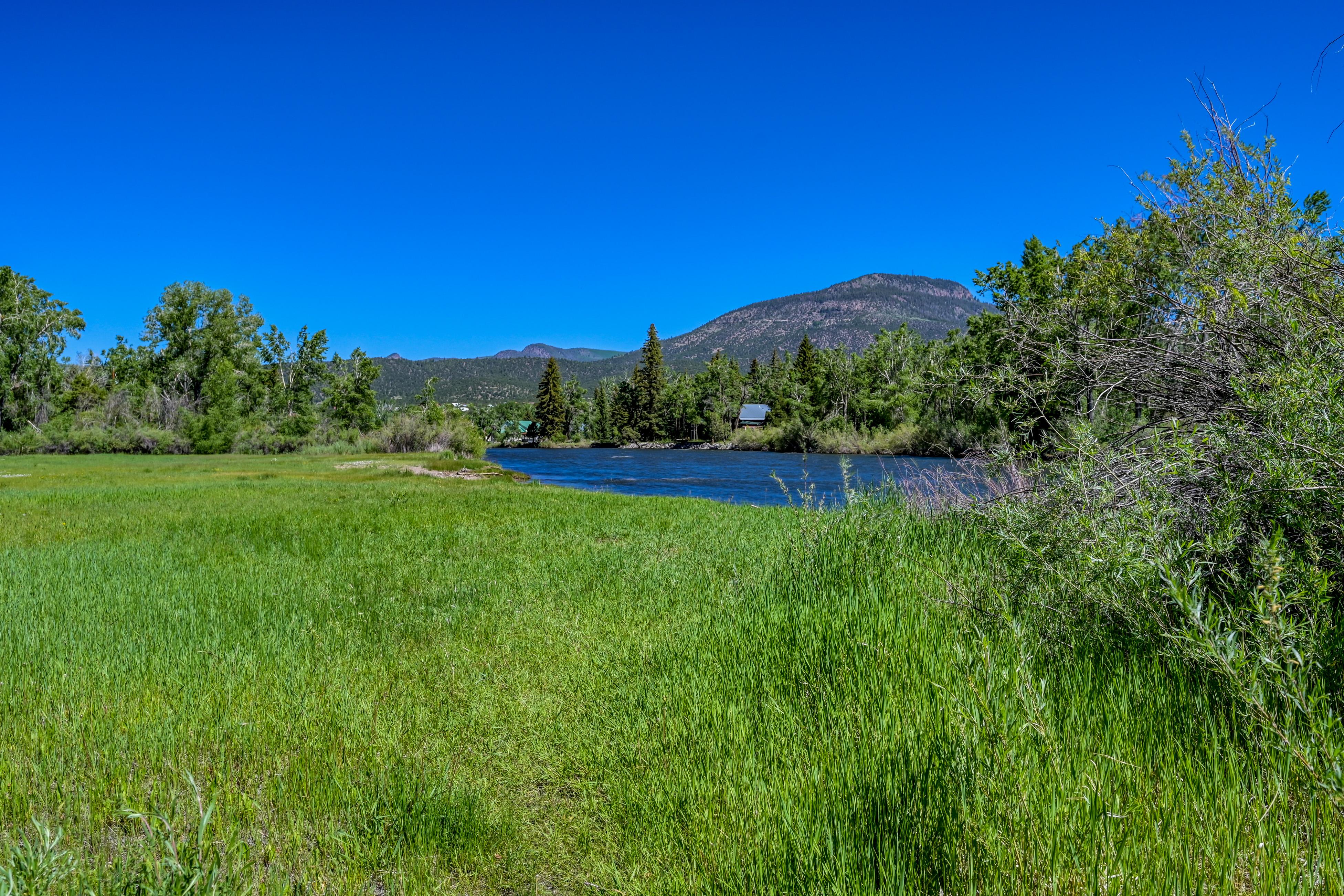 Arapahoe Adventure Cabin